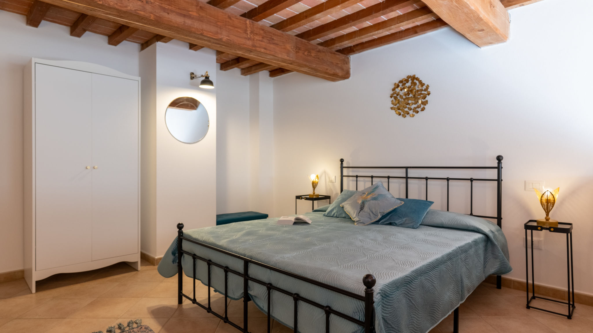 Italianway Cecina Rustic&Chic Loft by Pleiades Home