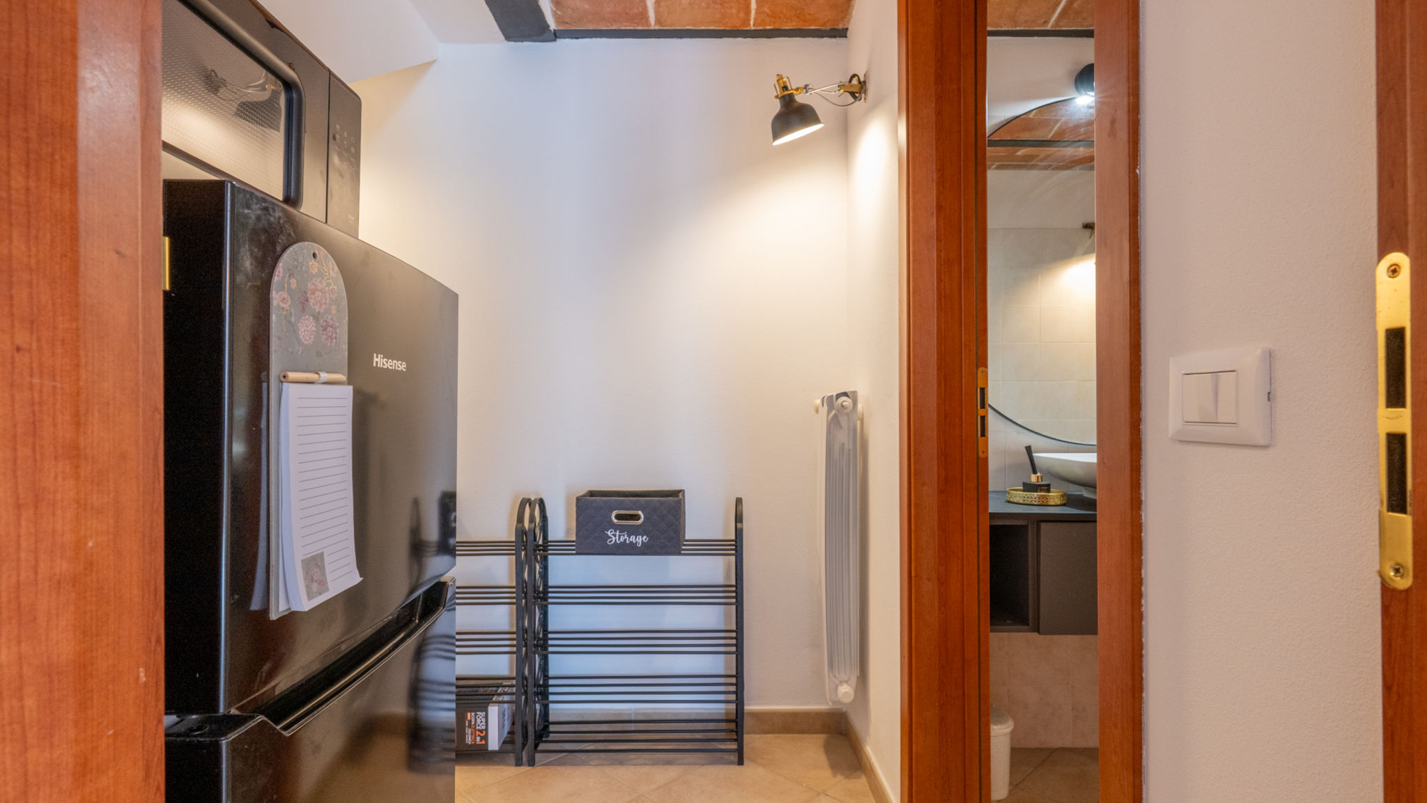 Italianway Cecina Rustic&Chic Loft by Pleiades Home