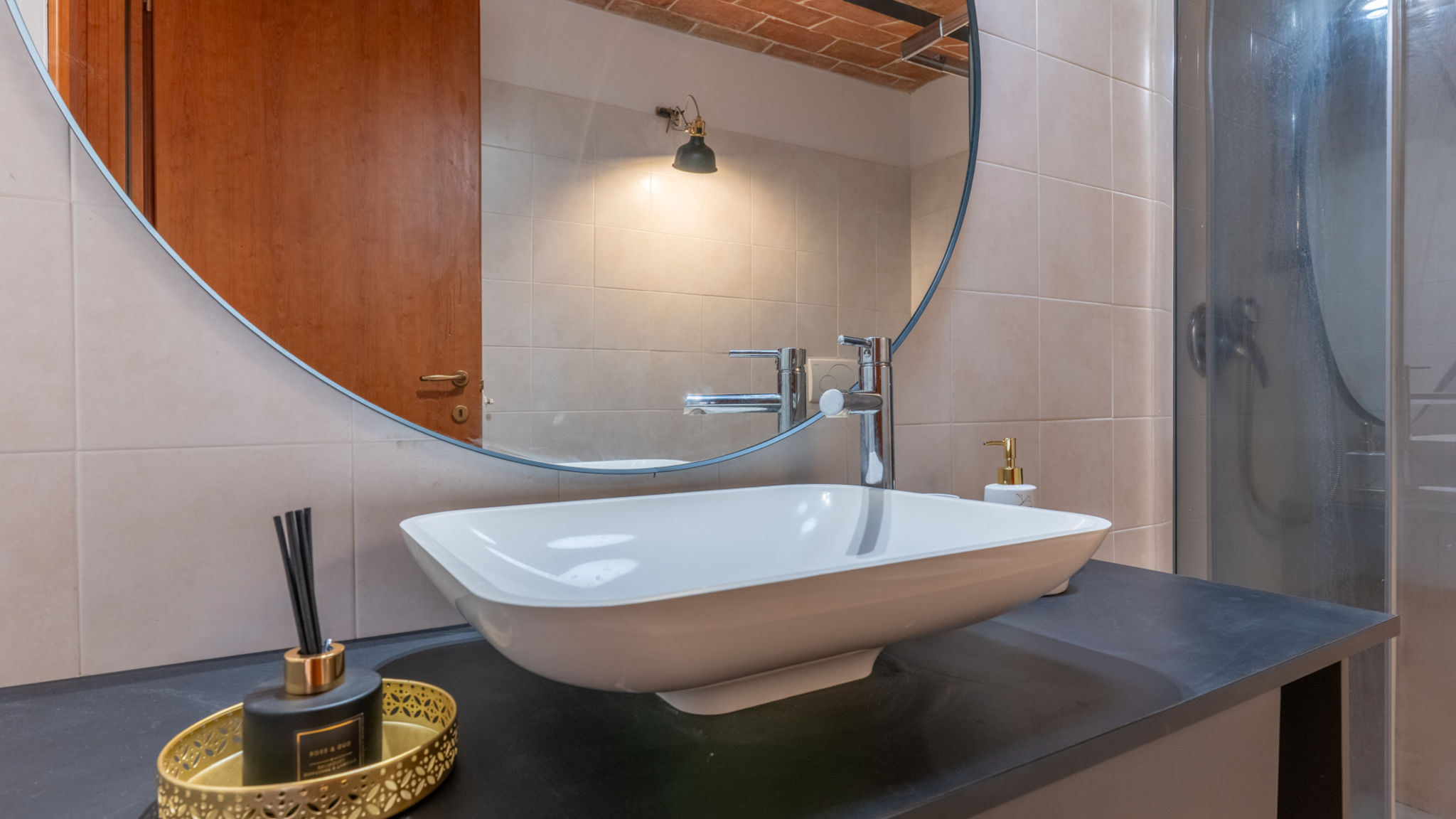 Italianway Cecina Rustic&Chic Loft by Pleiades Home