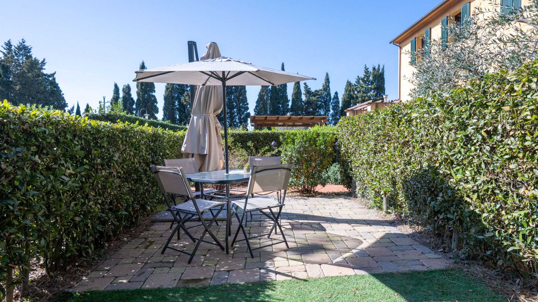 Italianway Cecina Rustic&Chic Loft by Pleiades Home