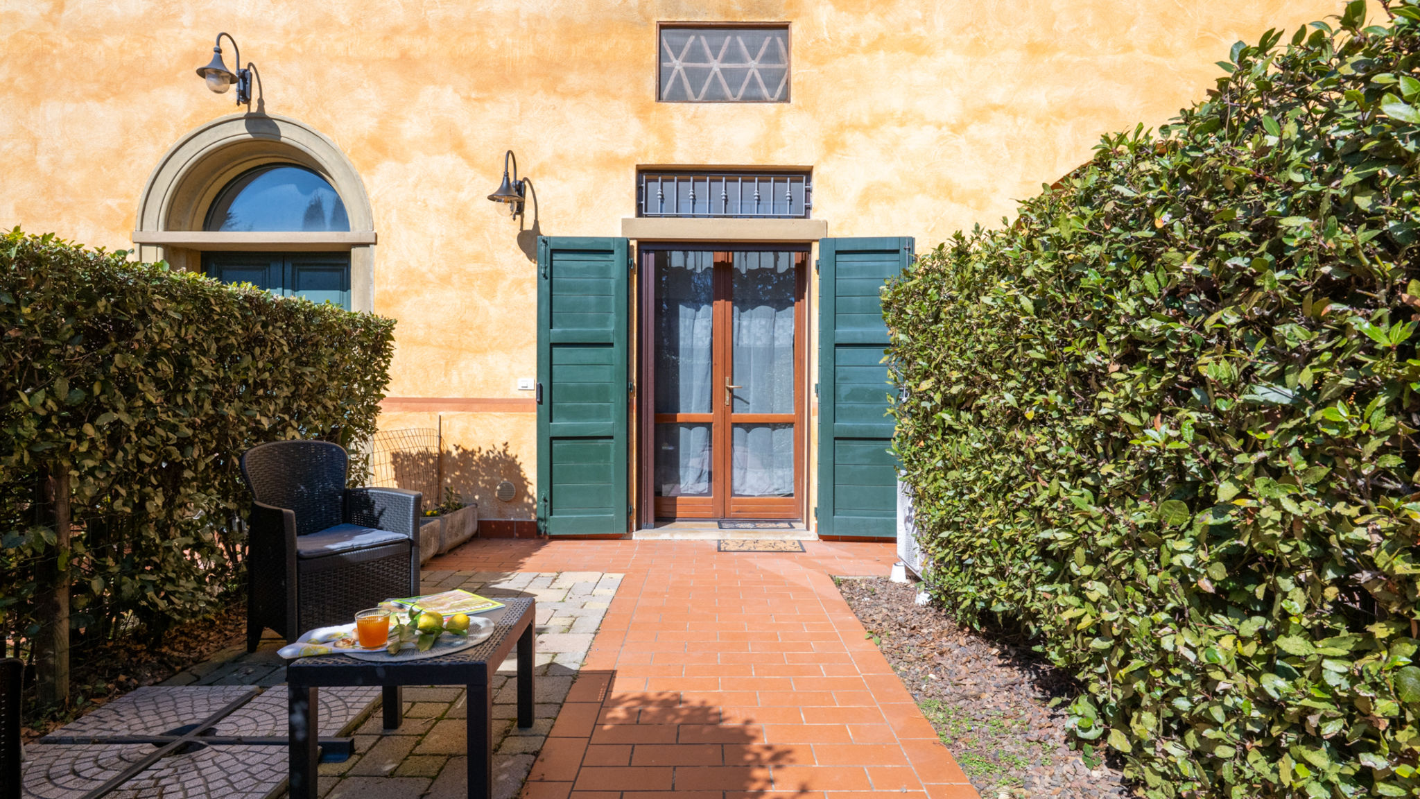 Italianway Cecina Rustic&Chic Loft by Pleiades Home