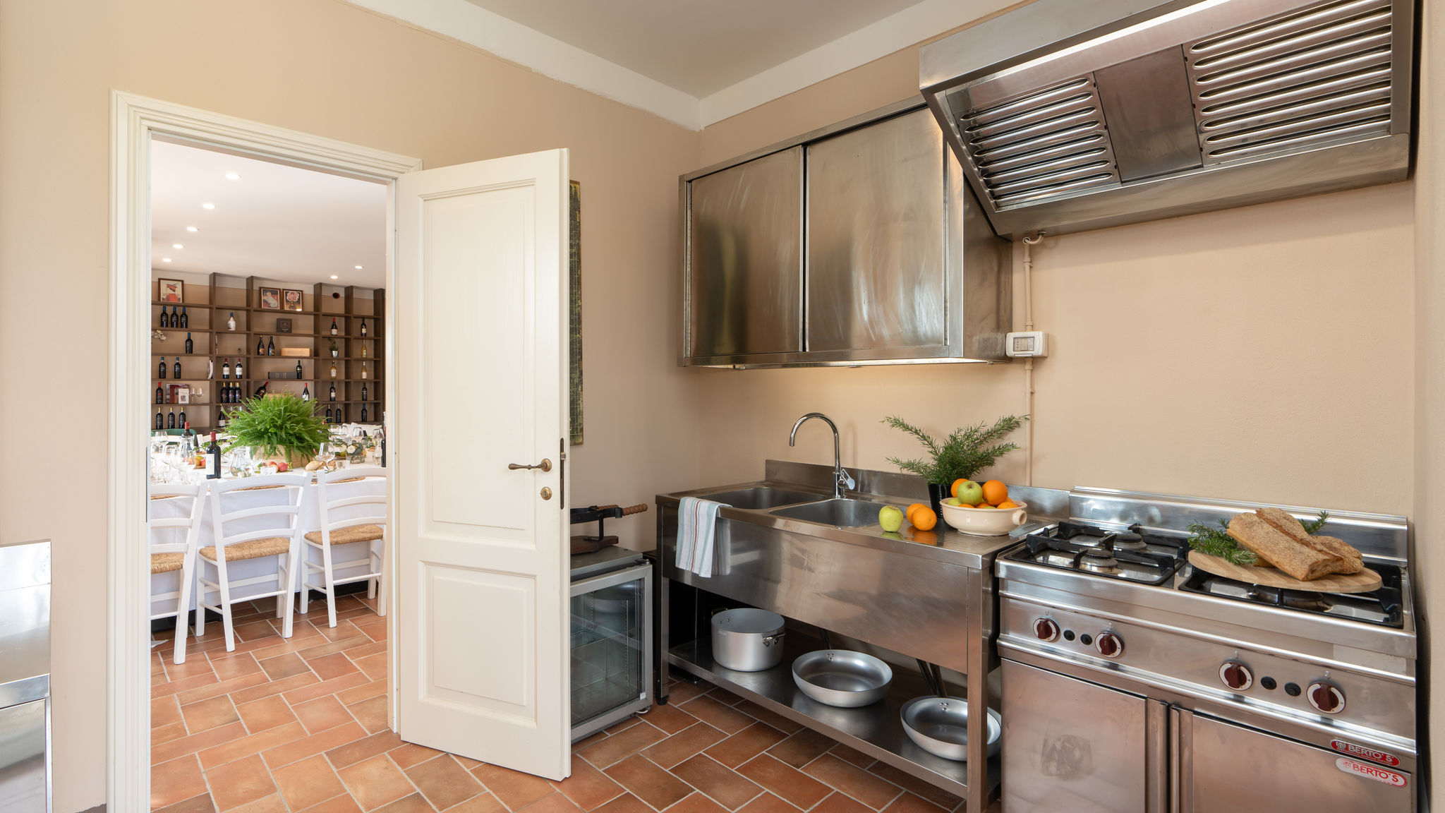 Italianway Palaia Villa Iole 20