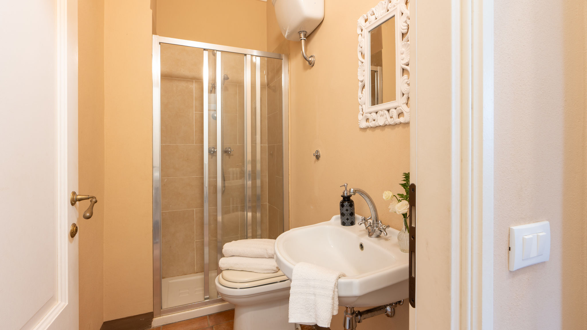 Italianway Palaia Villa Iole 20