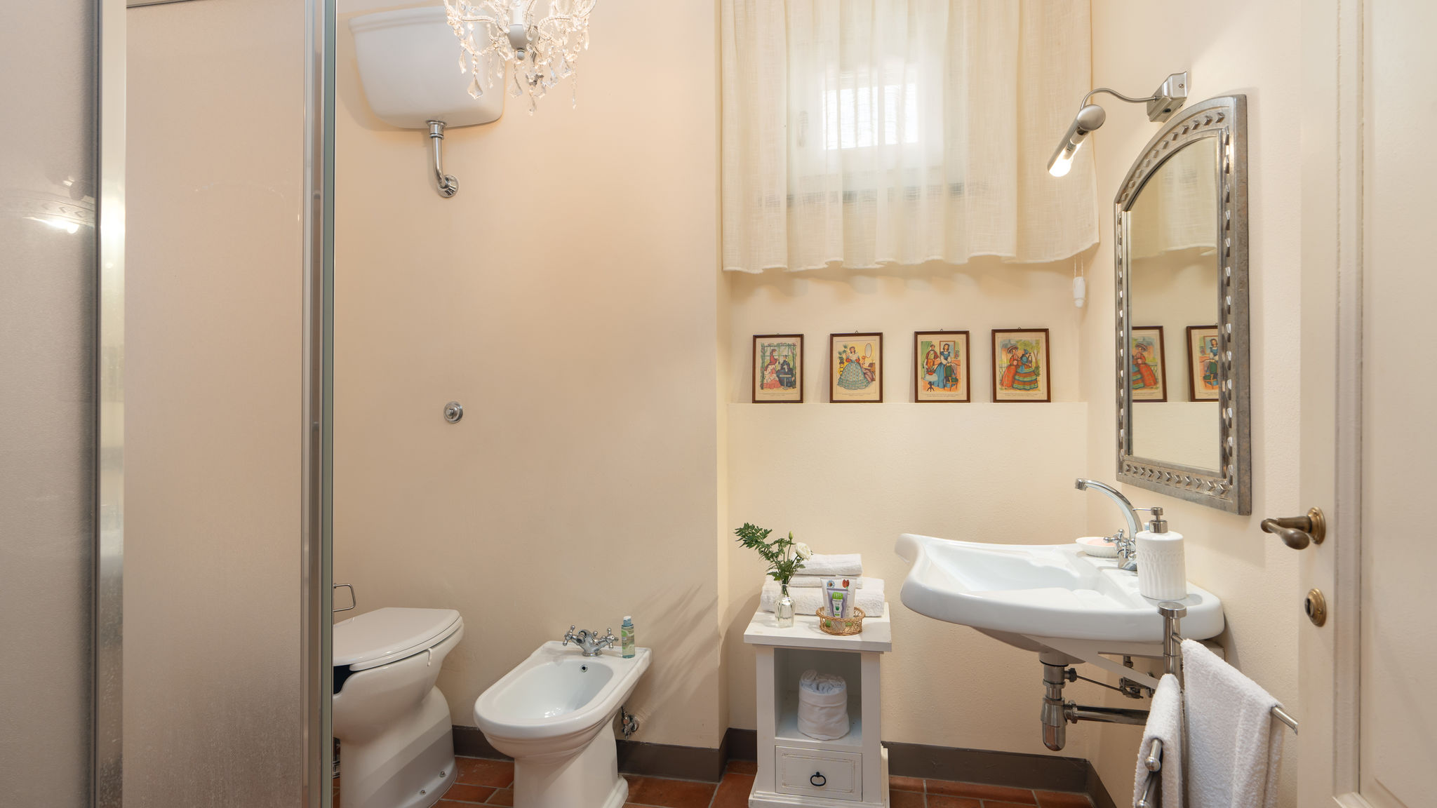 Italianway Palaia Villa Iole 20