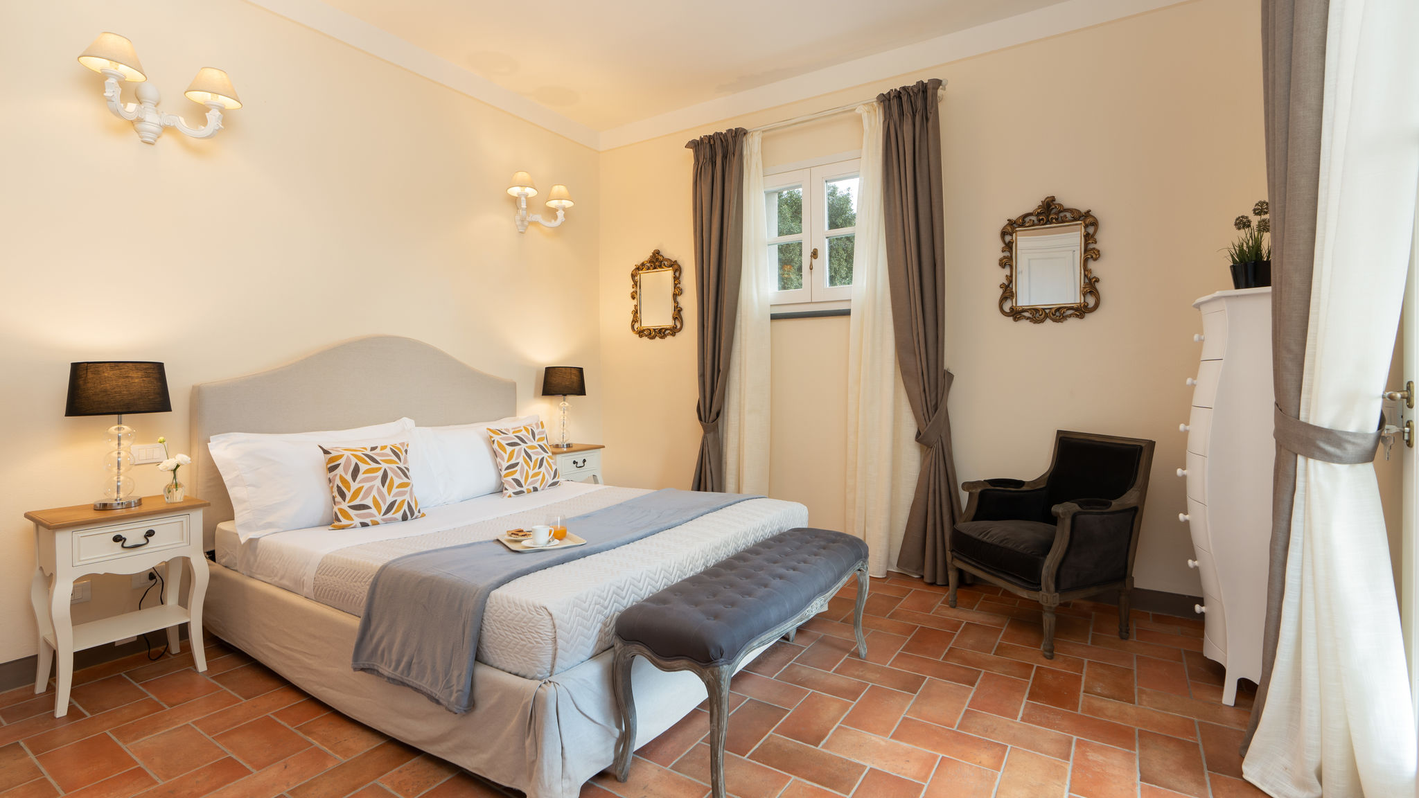 Italianway Palaia Villa Iole 20