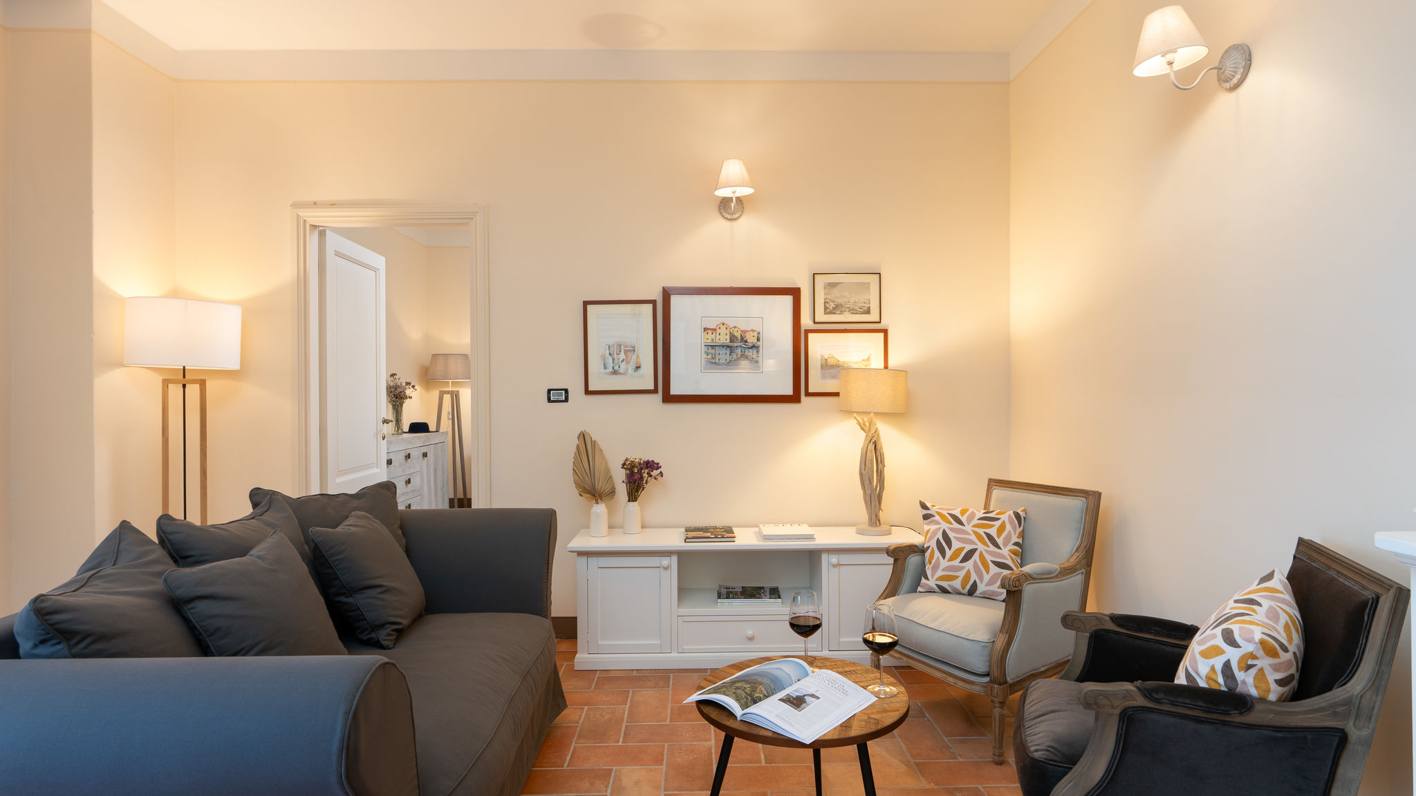 Italianway Palaia Villa Iole 20