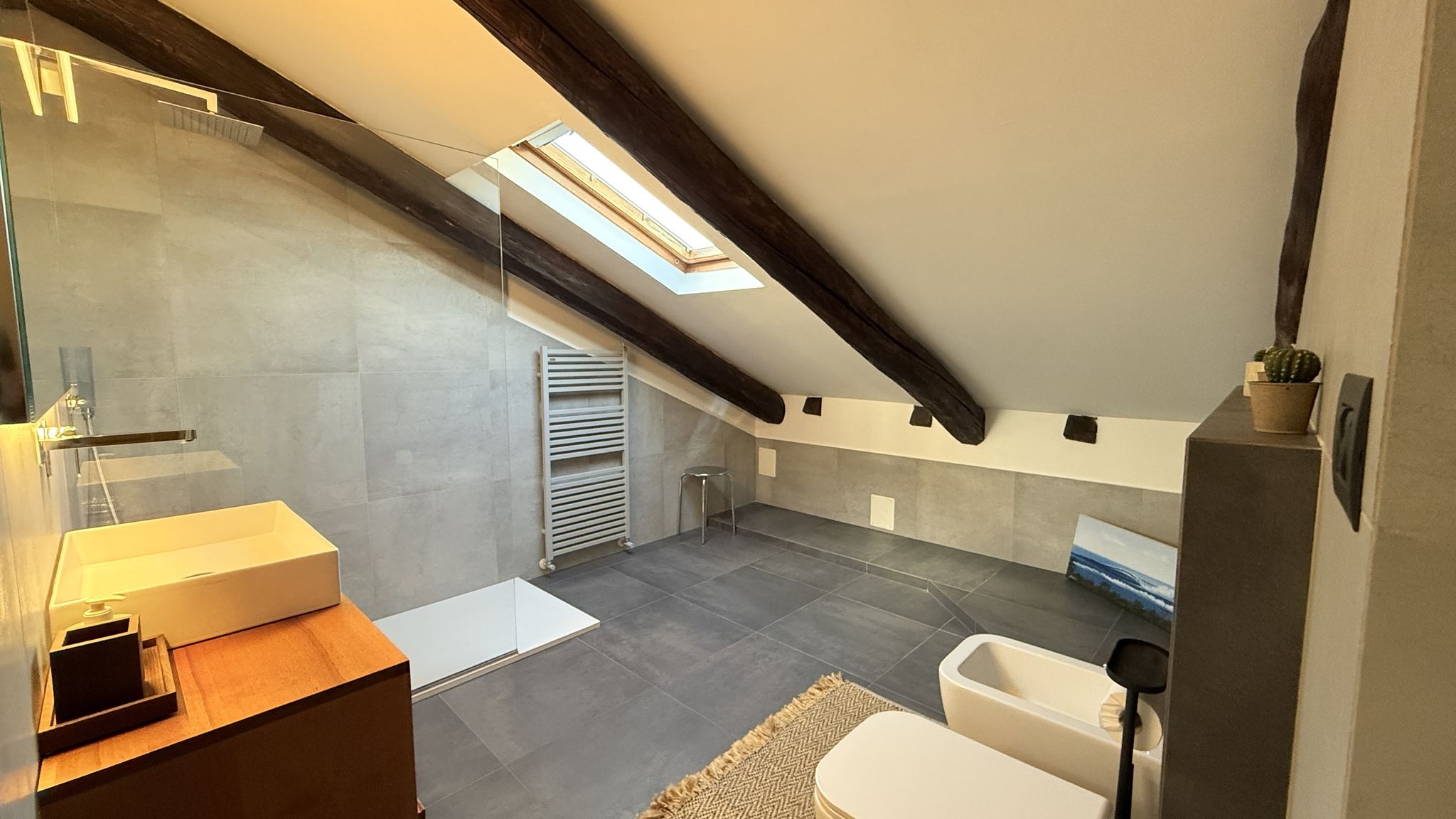 Italianway Torino La Mansarda del Principe - Luxury Terrace