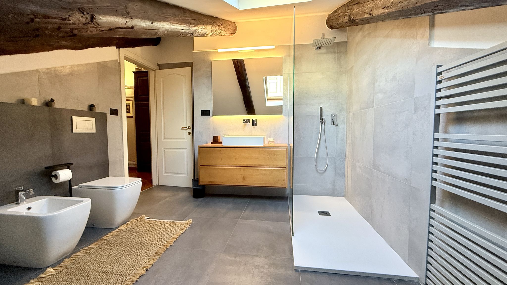 Italianway Torino La Mansarda del Principe - Luxury Terrace