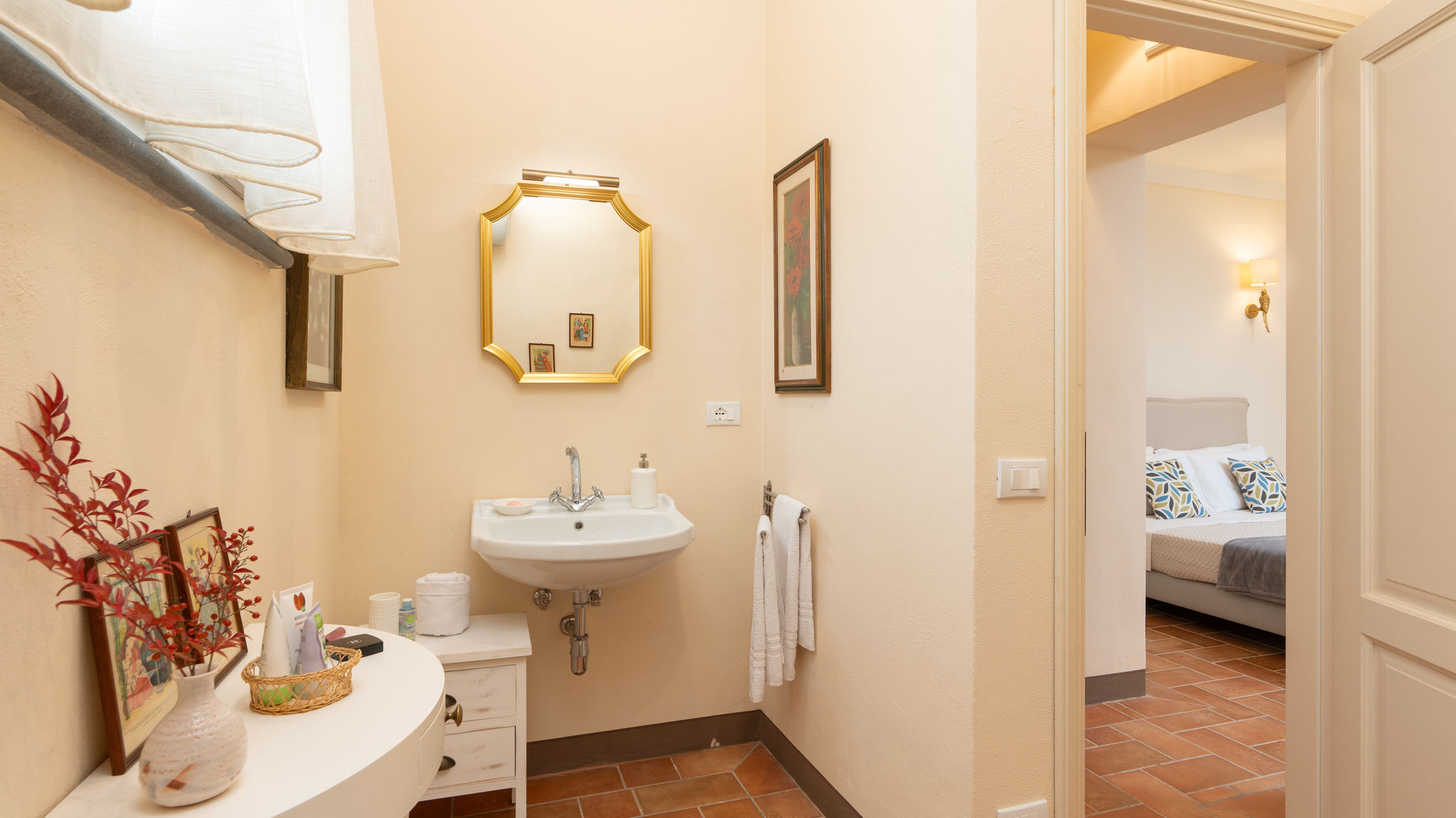 Italianway Palaia Villa Iole 20