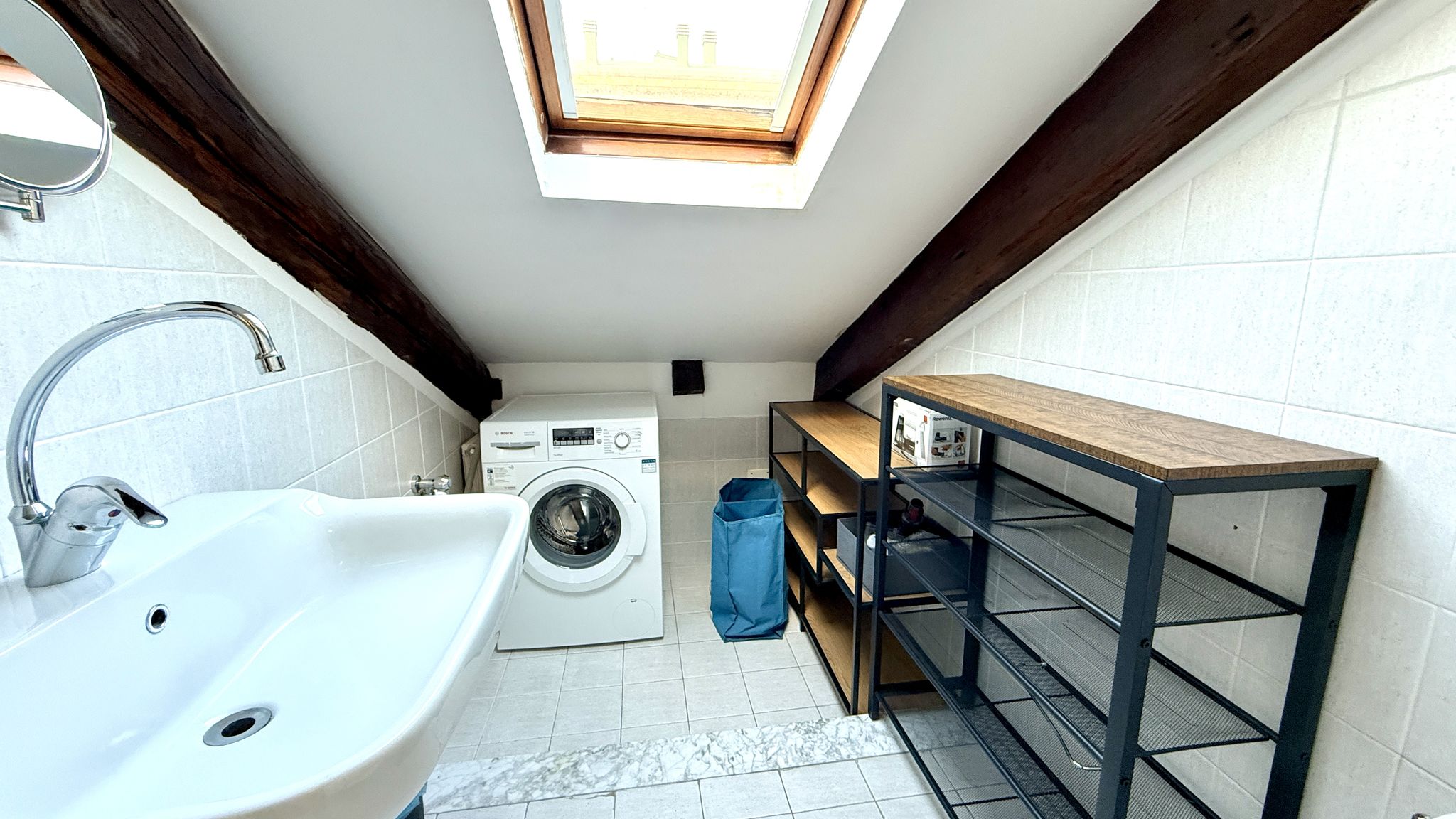 Italianway Torino La Mansarda del Principe - Luxury Terrace