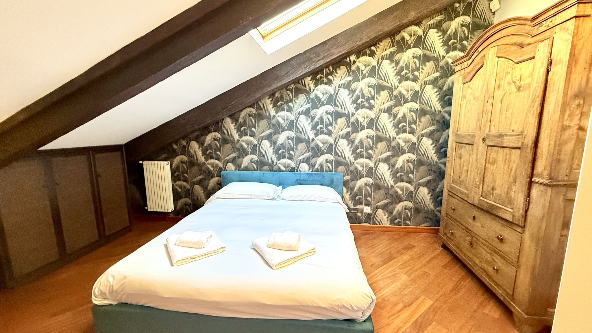 Italianway Torino La Mansarda del Principe - Luxury Terrace