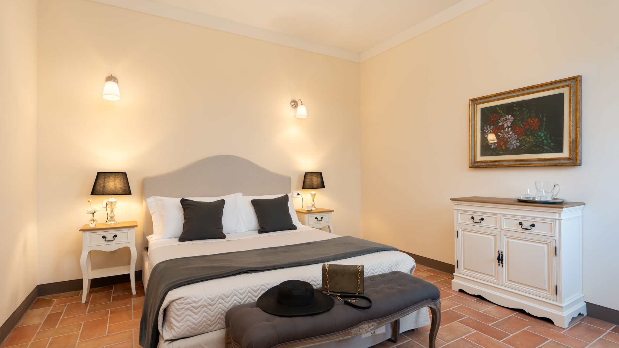 Italianway Palaia Villa Iole 20