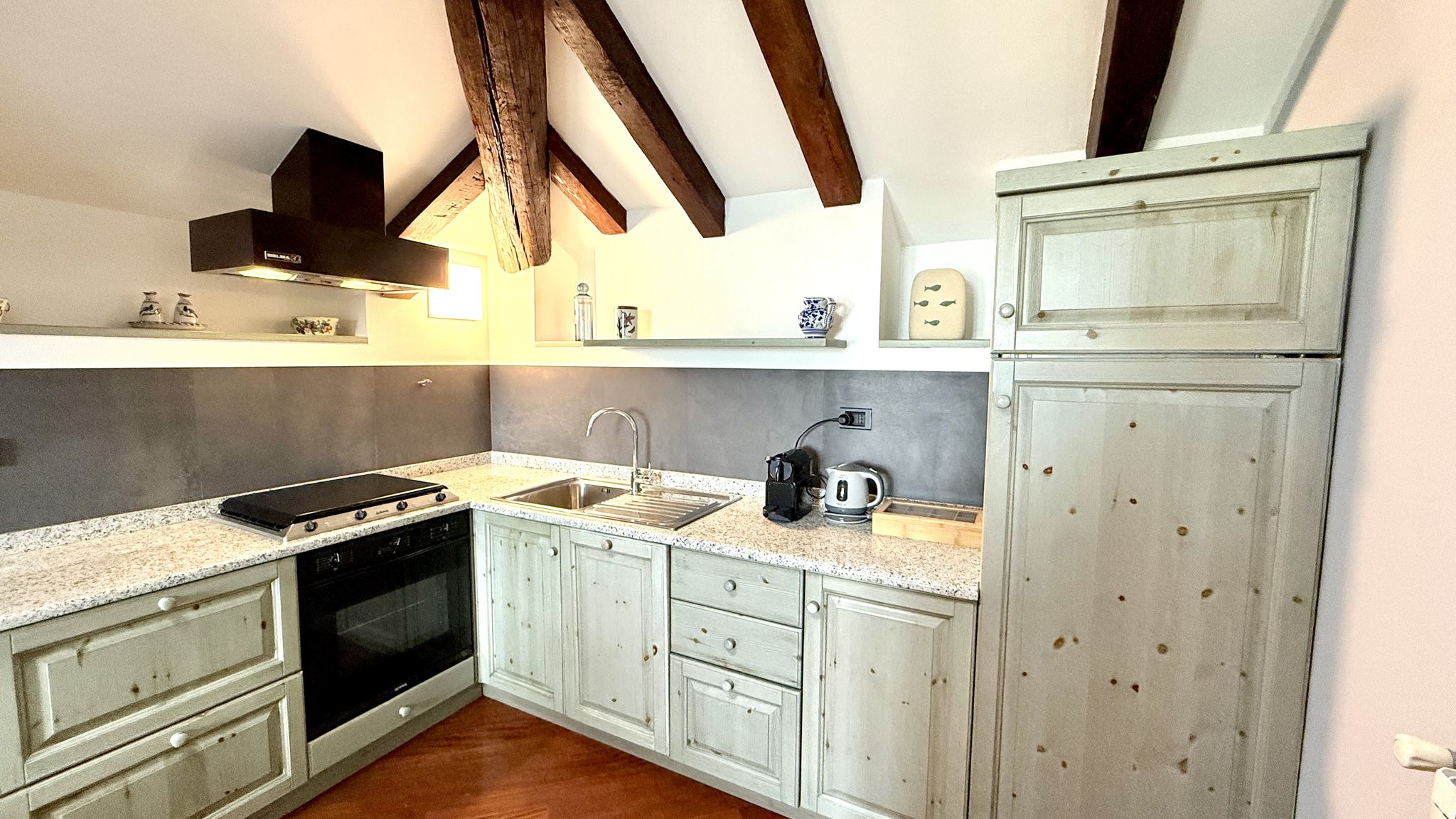 Italianway Torino La Mansarda del Principe - Luxury Terrace