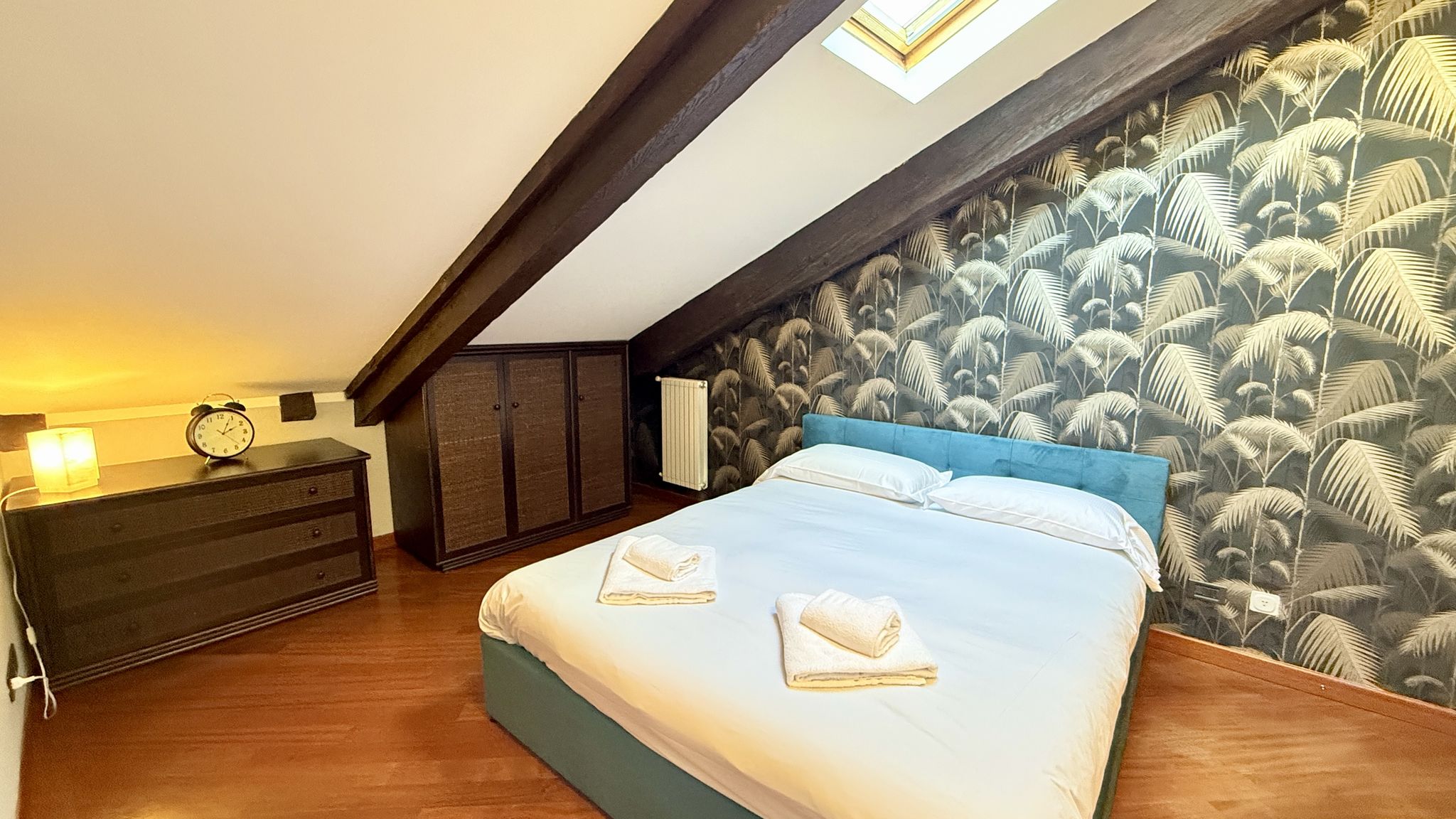 Italianway Torino La Mansarda del Principe - Luxury Terrace