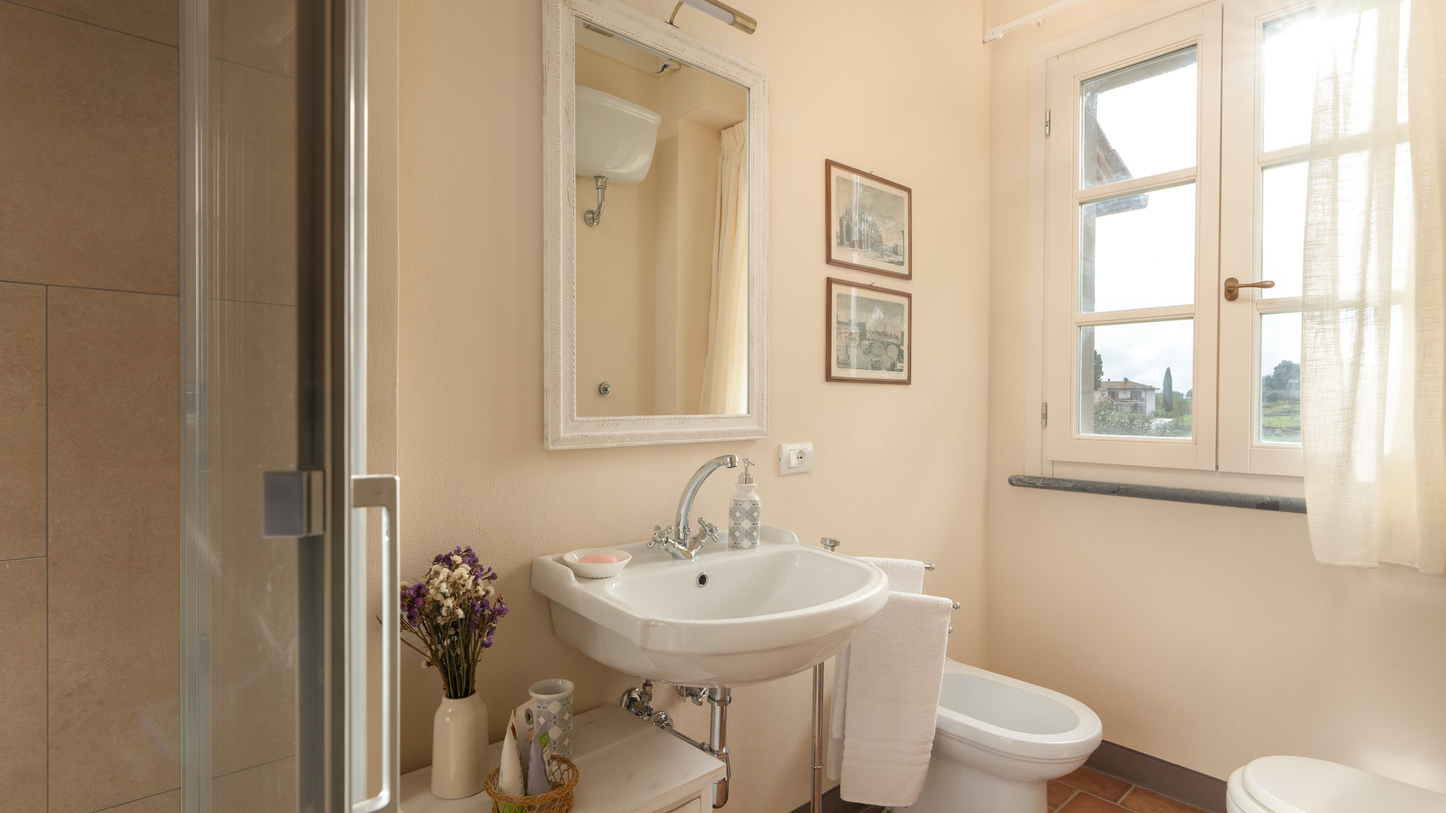 Italianway Palaia Villa Iole 20