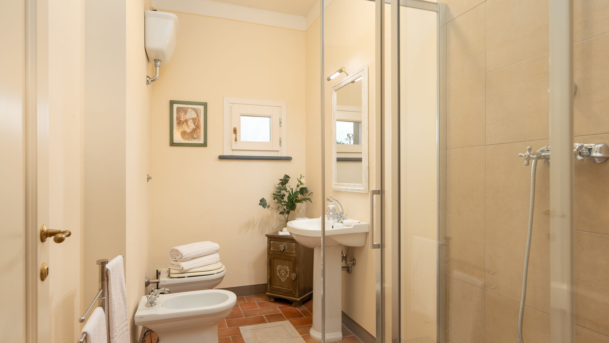 Italianway Palaia Villa Iole 20