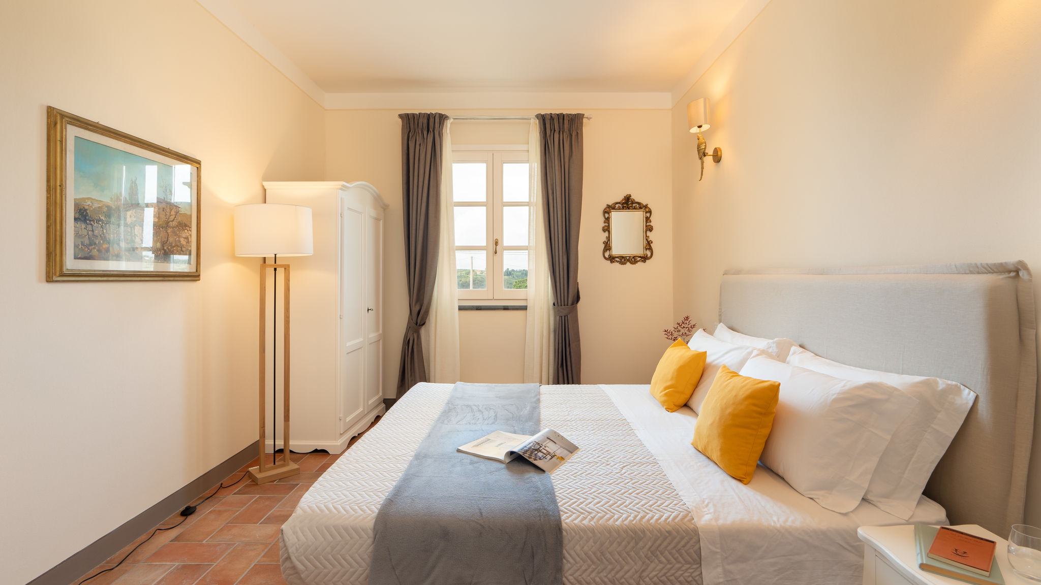 Italianway Palaia Villa Iole 20