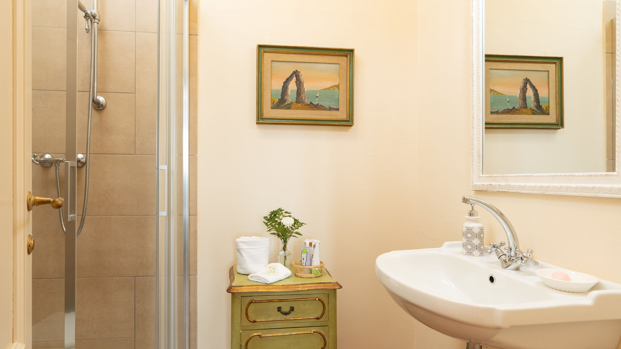 Italianway Palaia Villa Iole 20