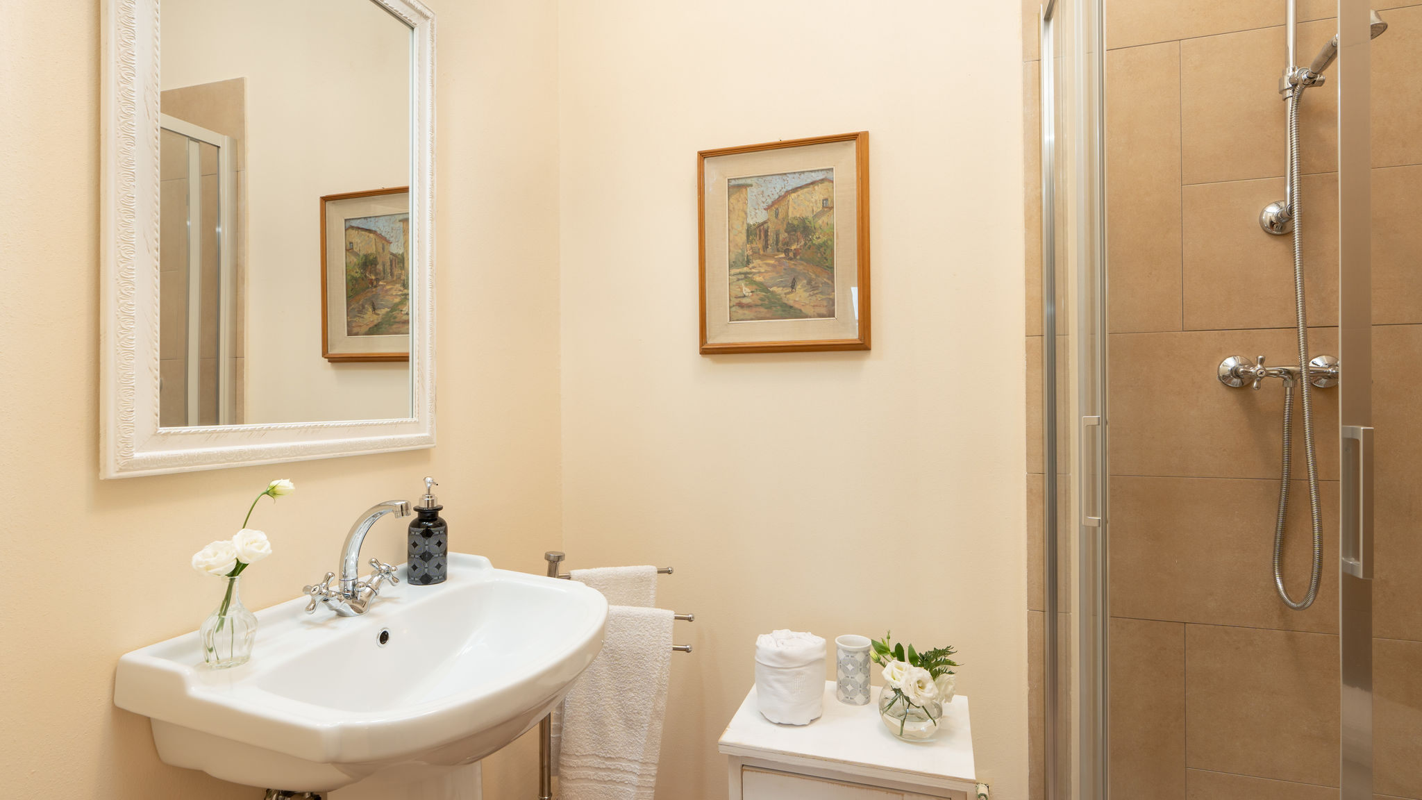 Italianway Palaia Villa Iole 20