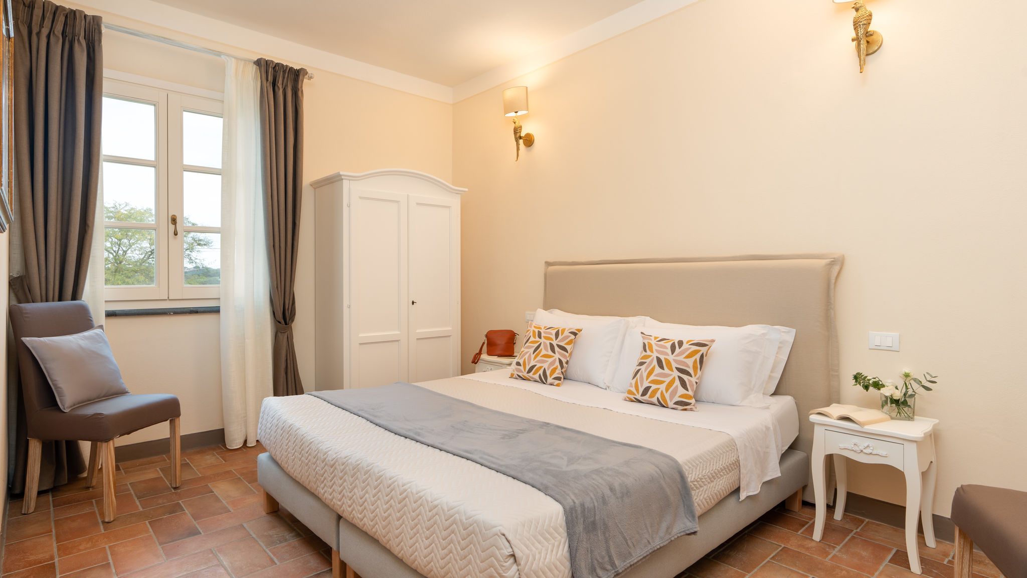 Italianway Palaia Villa Iole 20