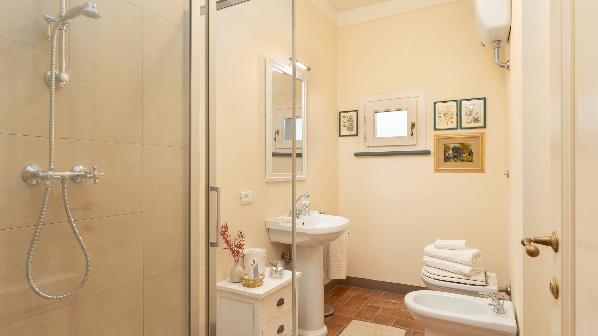 Italianway Palaia Villa Iole 20