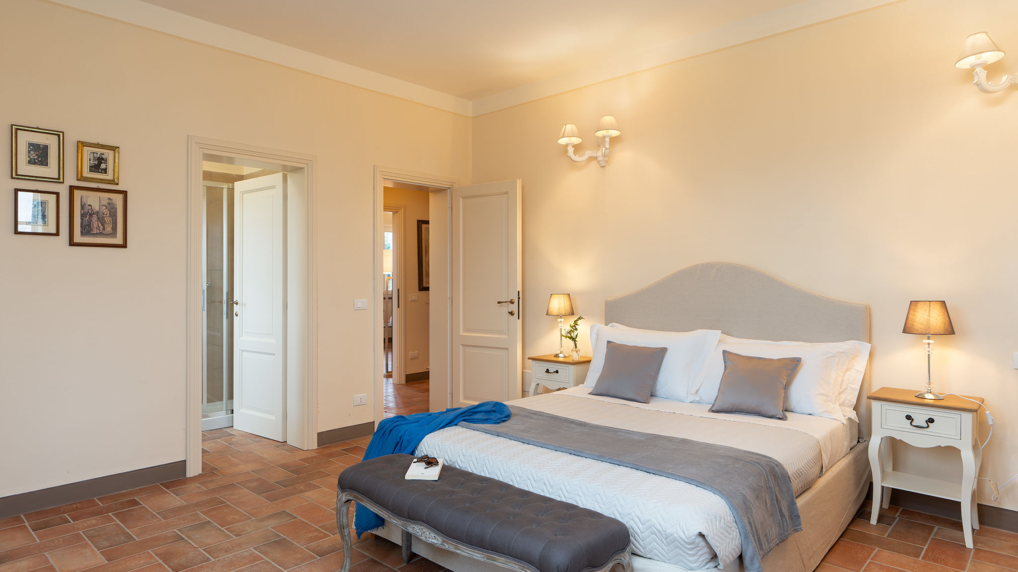 Italianway Palaia Villa Iole 20