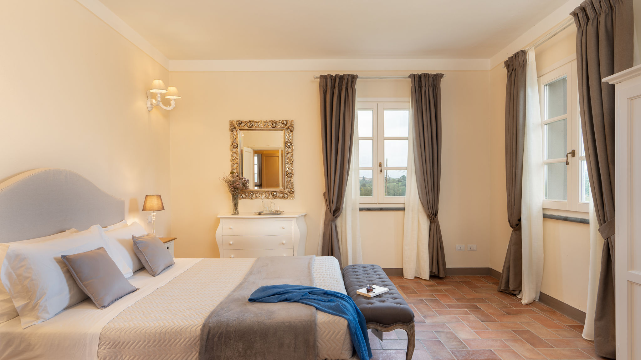 Italianway Palaia Villa Iole 20