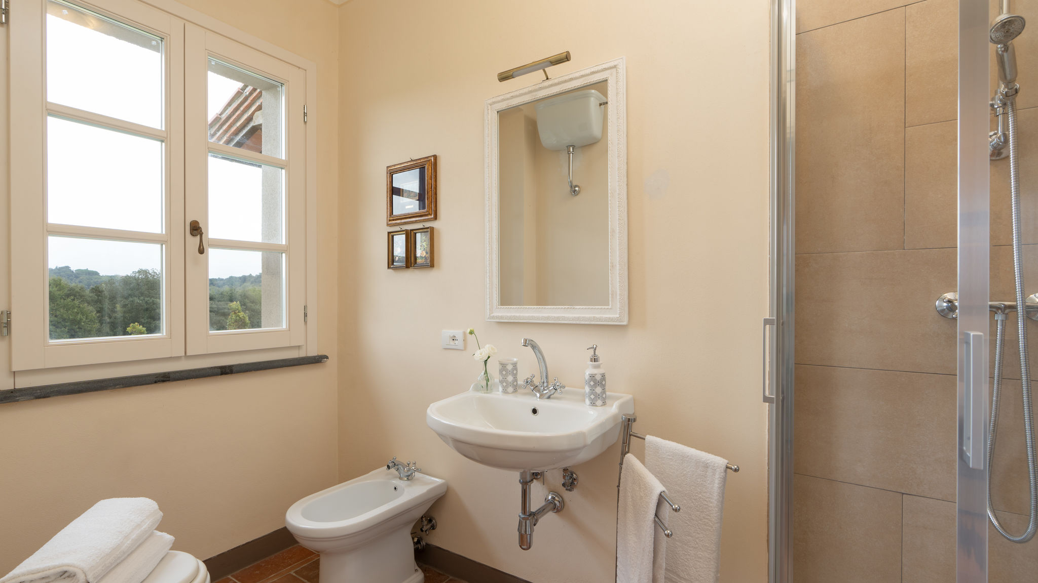 Italianway Palaia Villa Iole 20