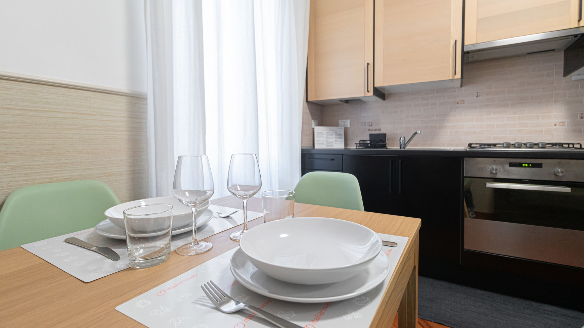 Italianway Milano Easy - Casati 24