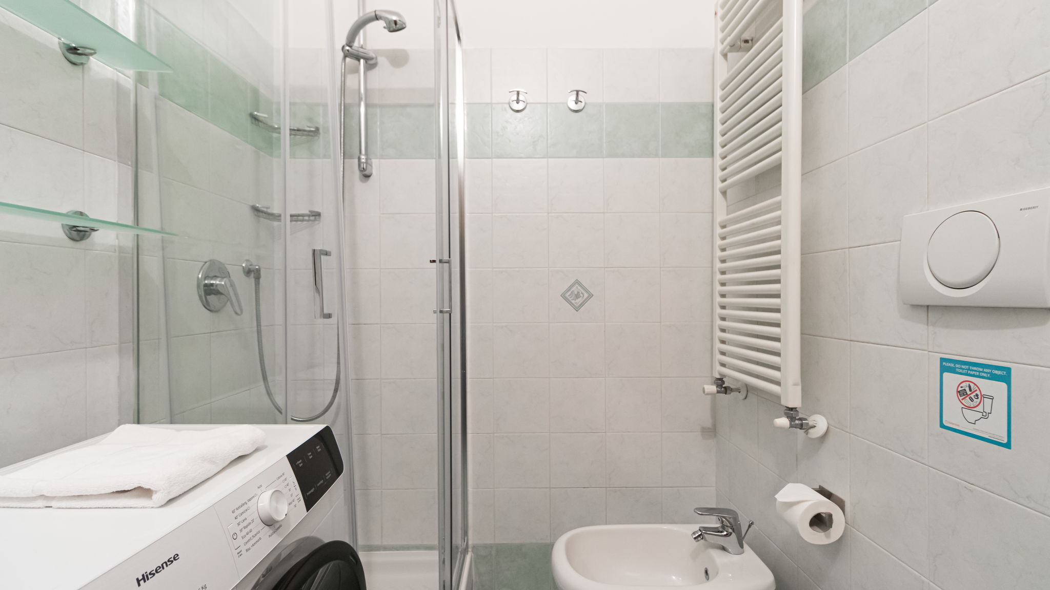 Italianway Milano Easy - Casati 24