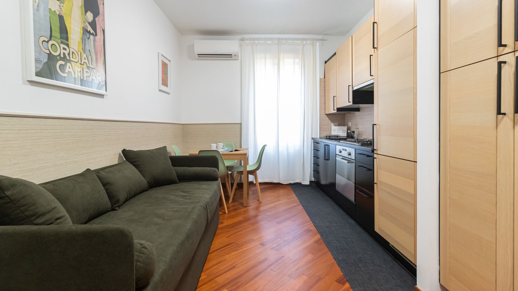 Italianway Milano Easy - Casati 24