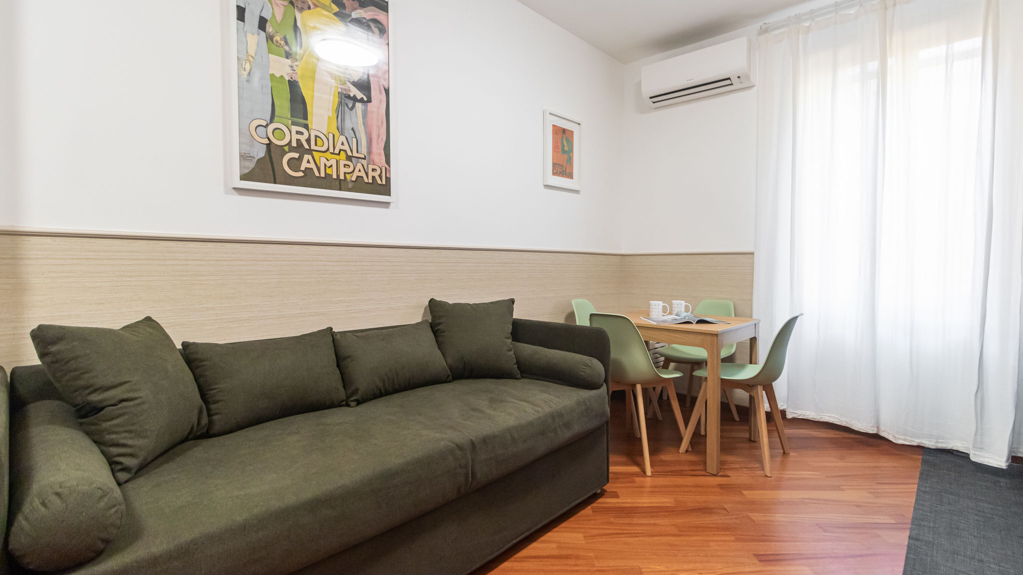 Italianway Milano Easy - Casati 24