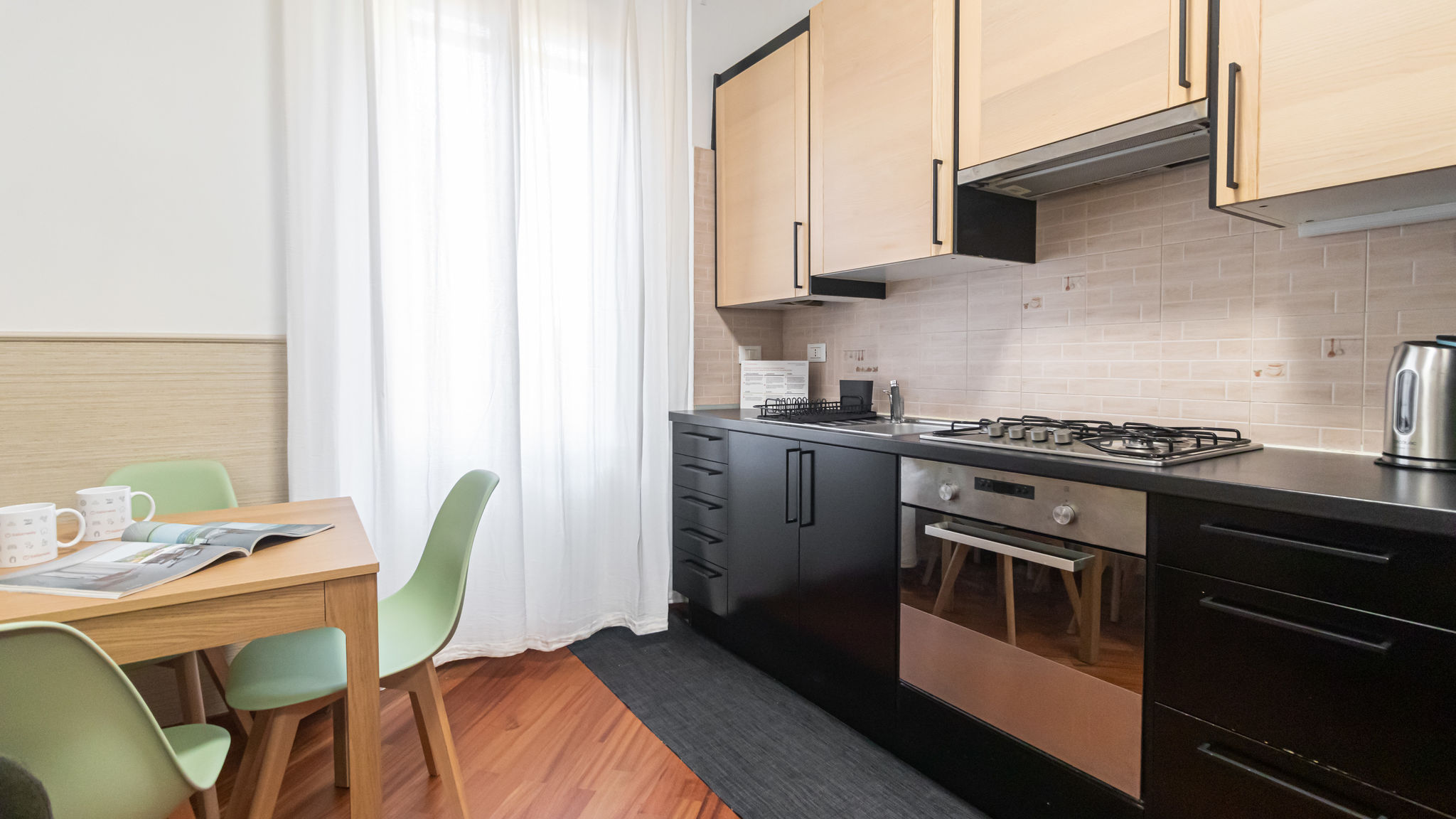 Italianway Milano Easy - Casati 24