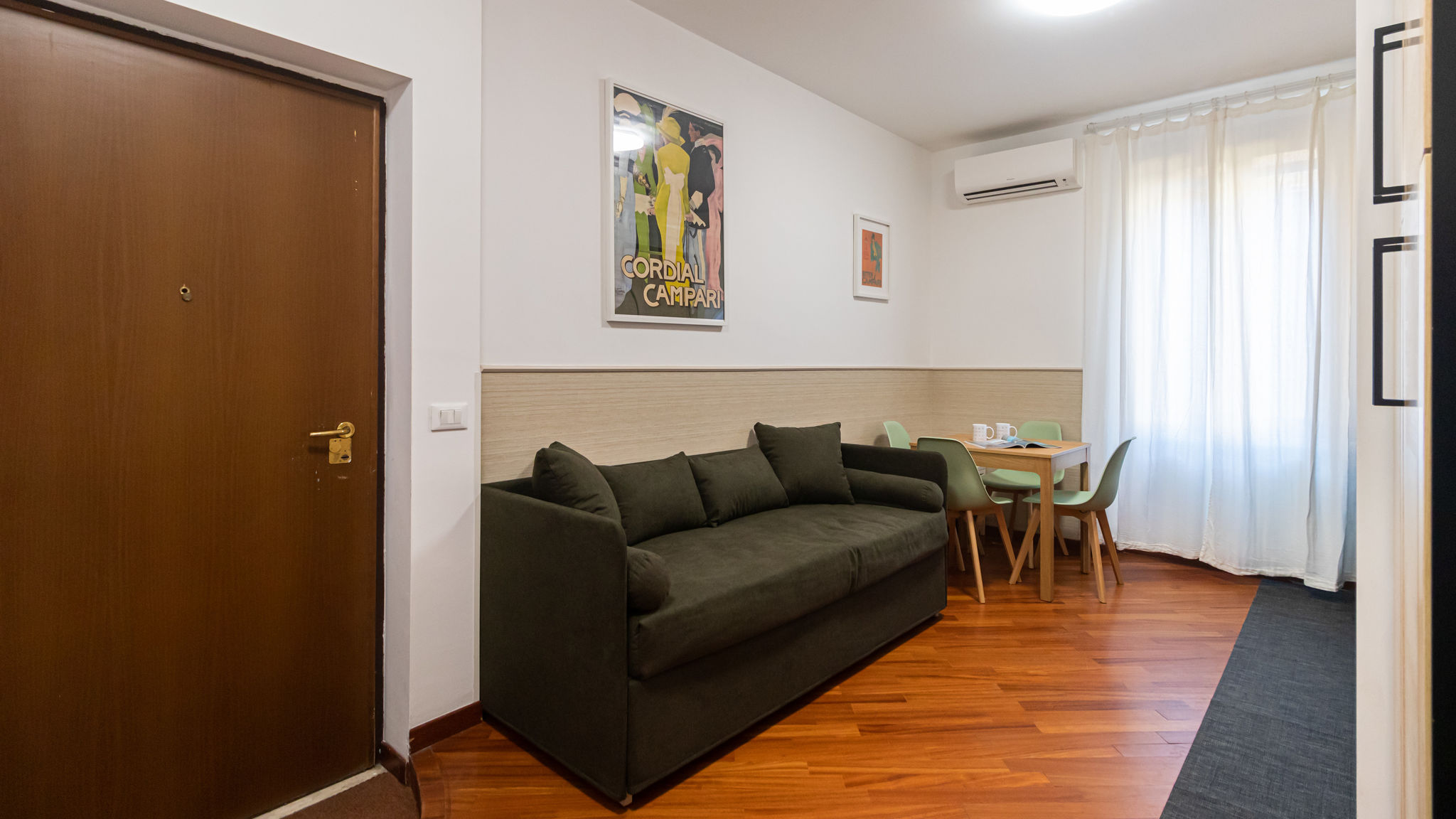 Italianway Milano Easy - Casati 24