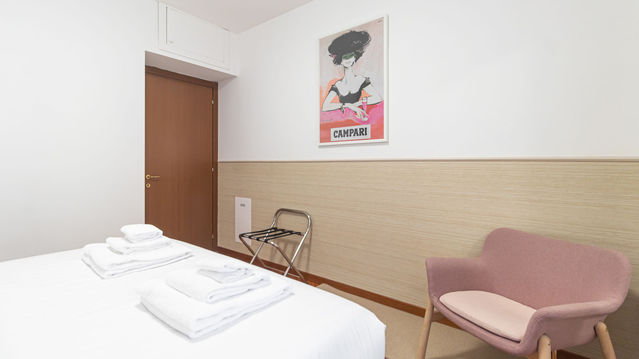 Italianway Milano Easy - Casati 24