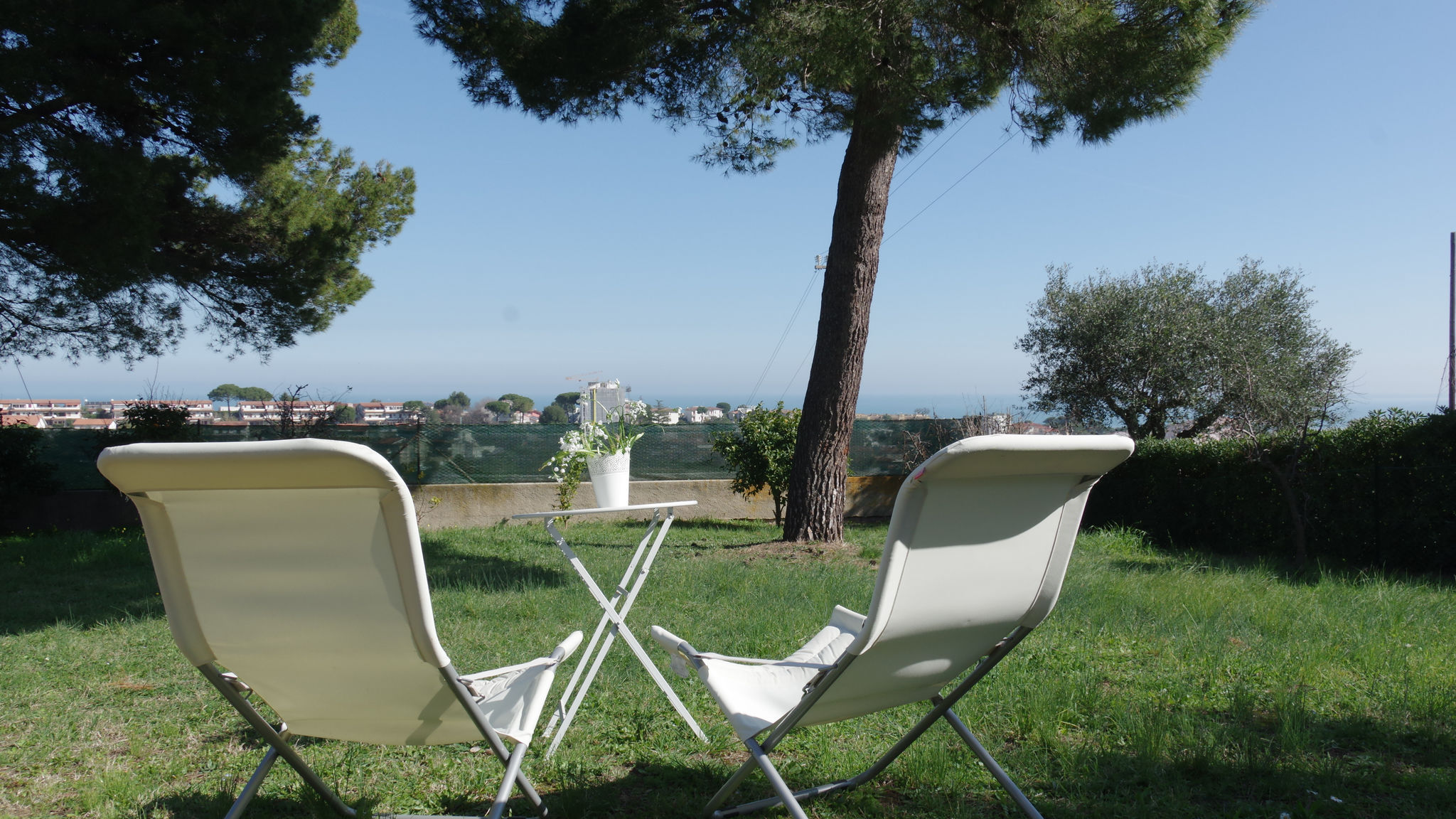 Italianway Numana La Casa di Betta