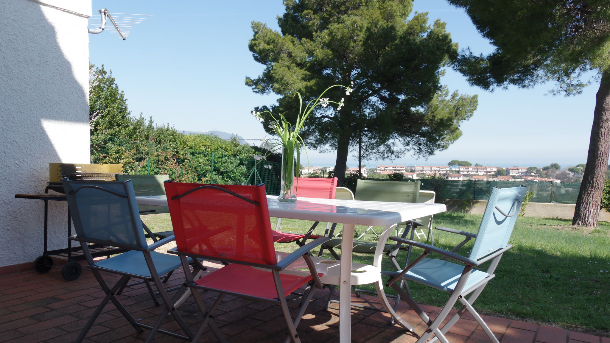 Italianway Numana La Casa di Betta