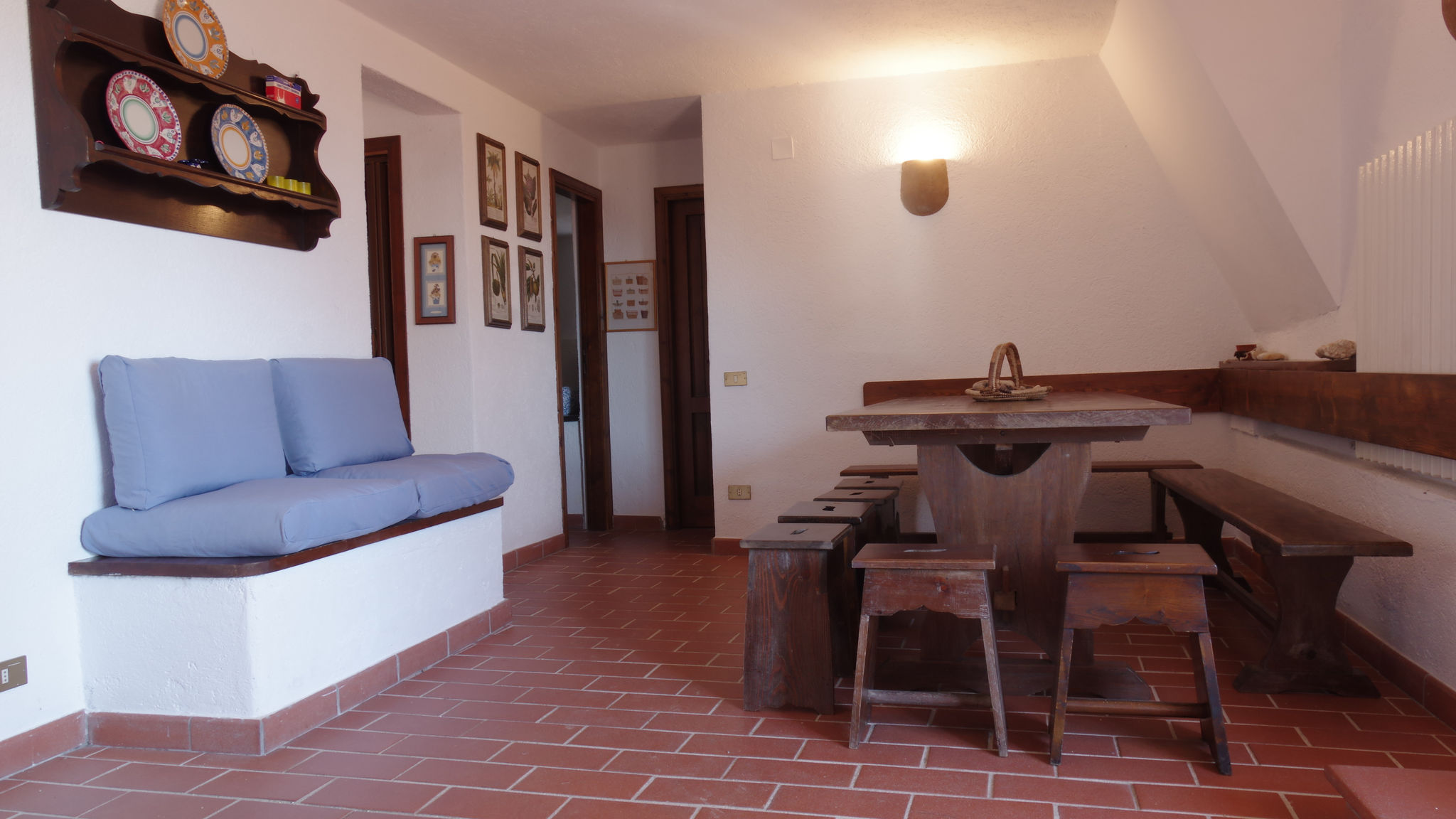 Italianway Numana La Casa di Betta