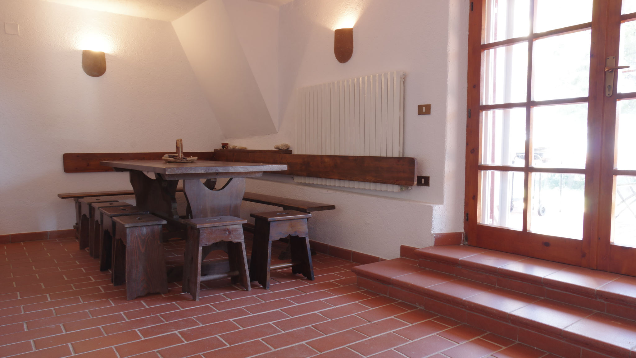 Italianway Numana La Casa di Betta