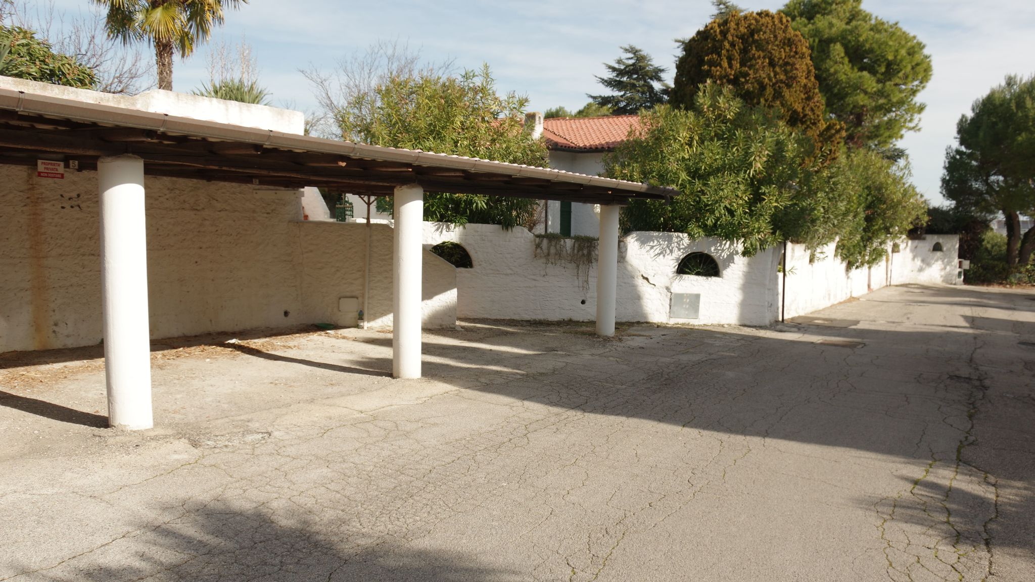 Italianway Numana La Casa Di Eva