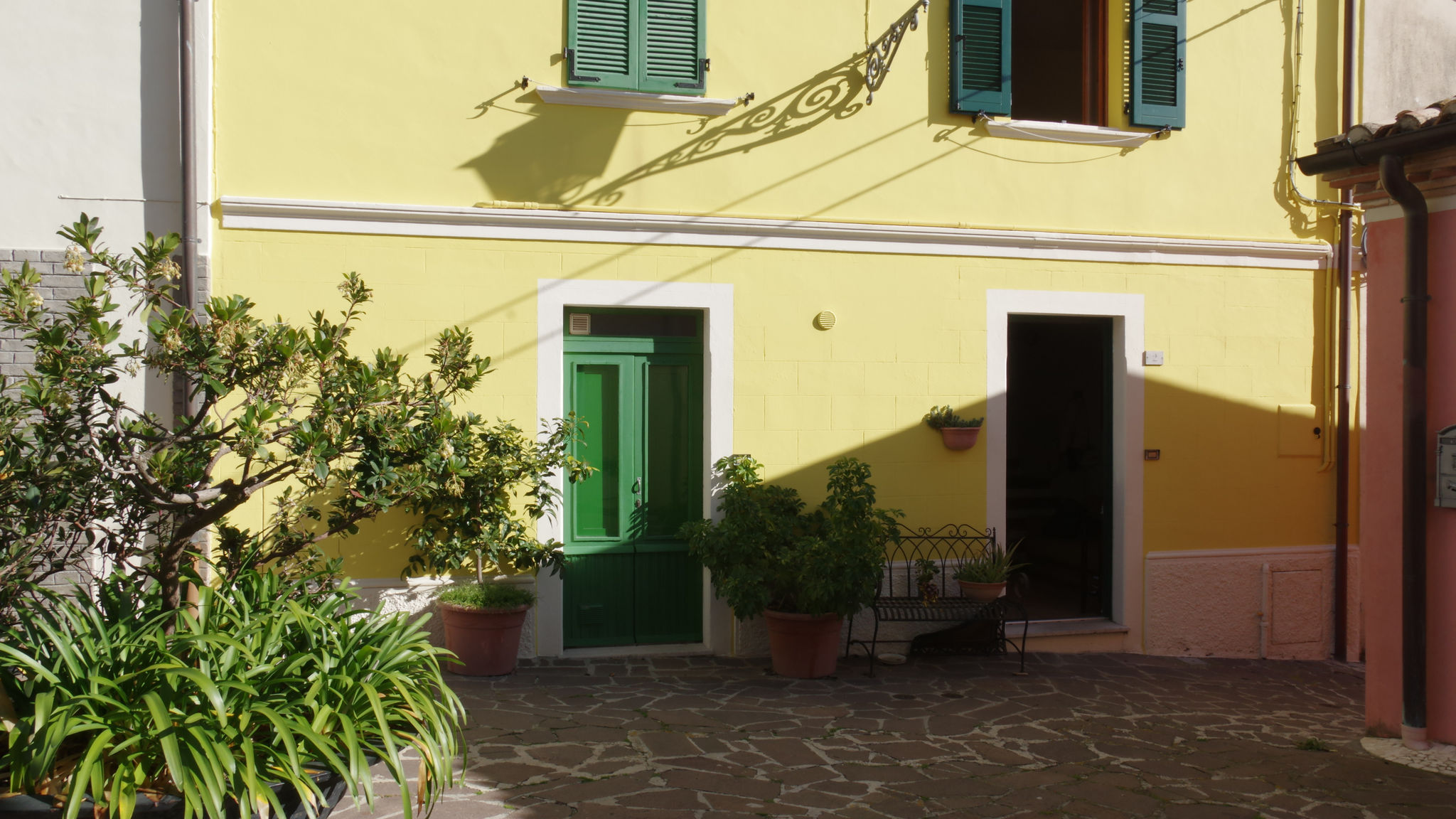 Italianway Numana La casa di Paola
