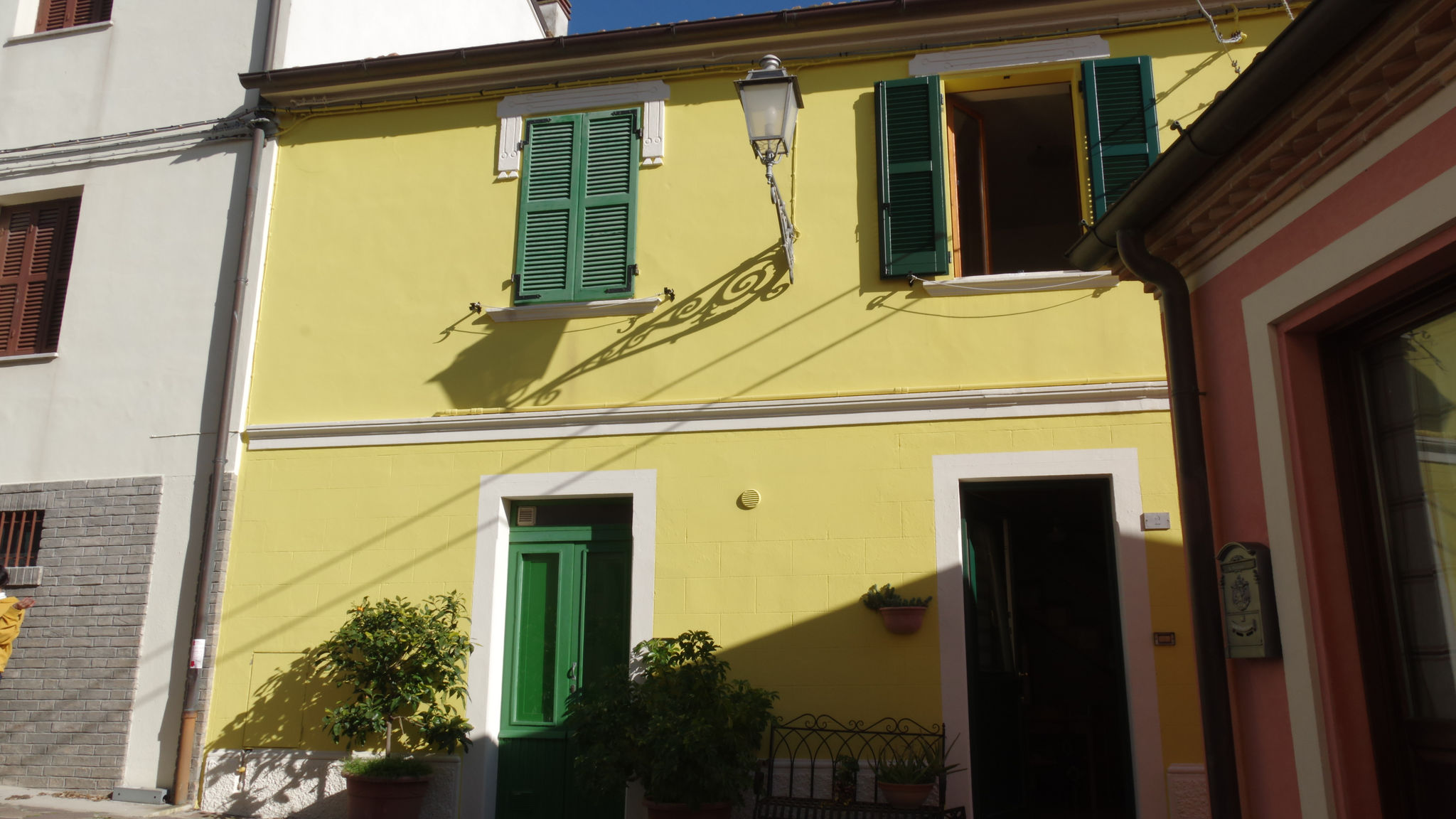 Italianway Numana La casa di Paola