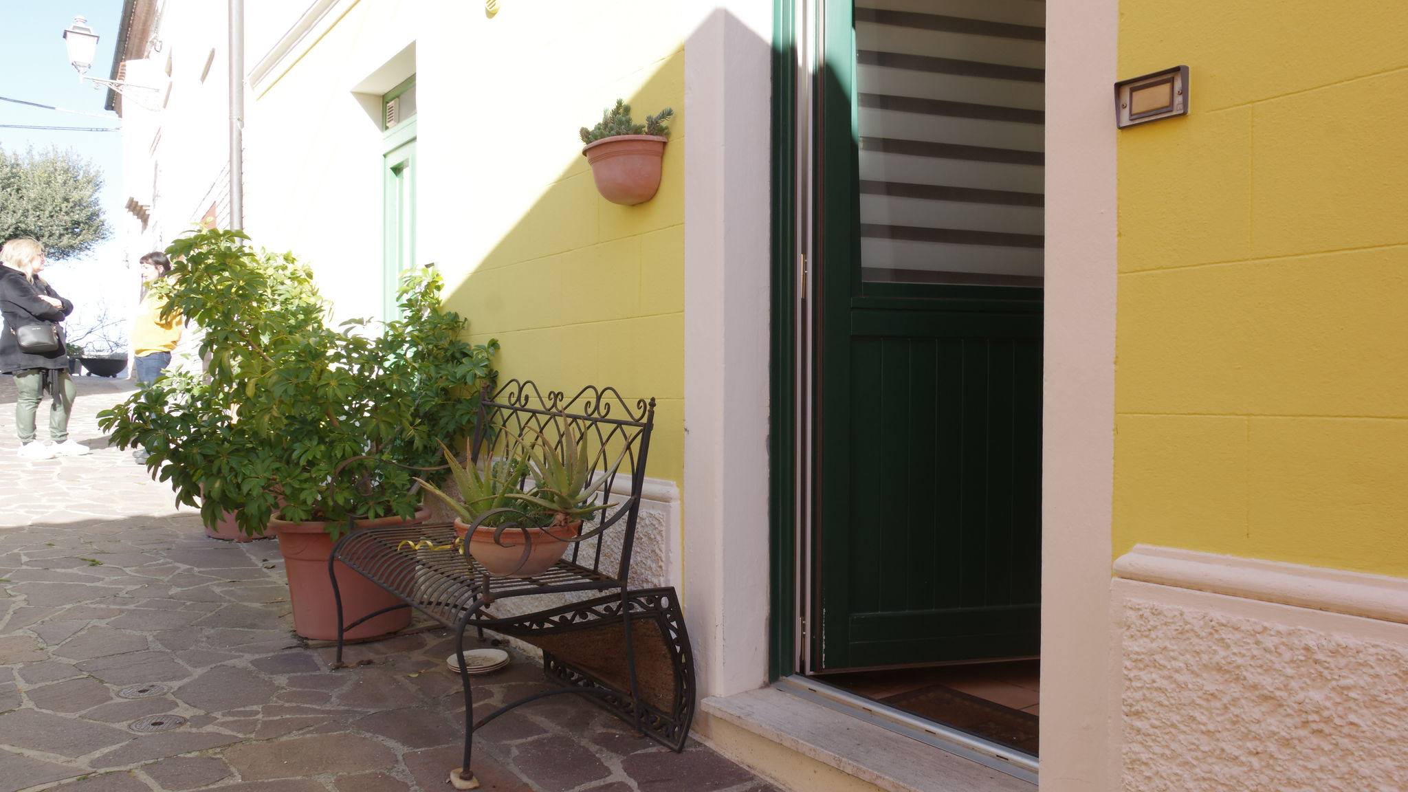 Italianway Numana La casa di Paola