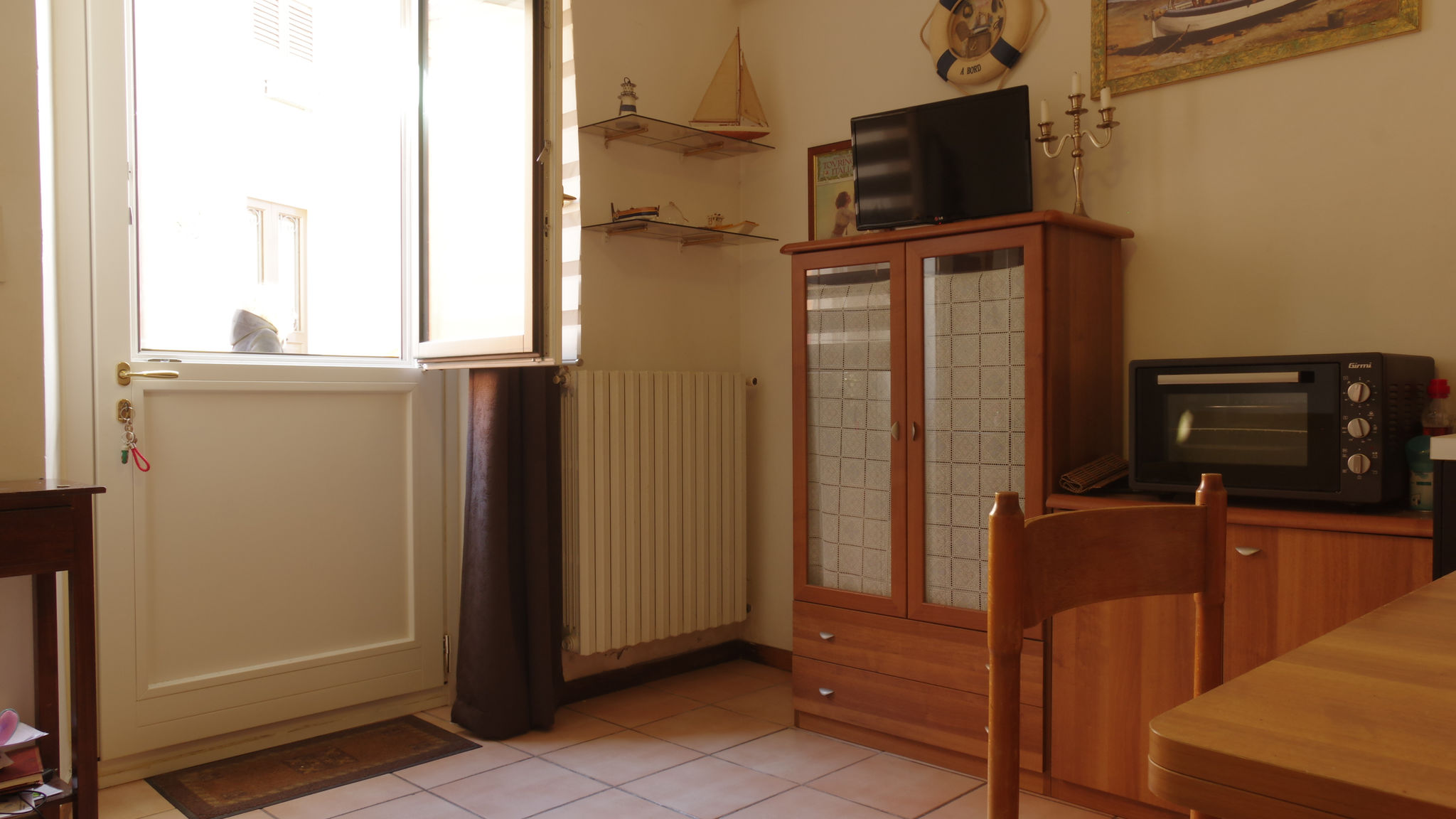 Italianway Numana La casa di Paola