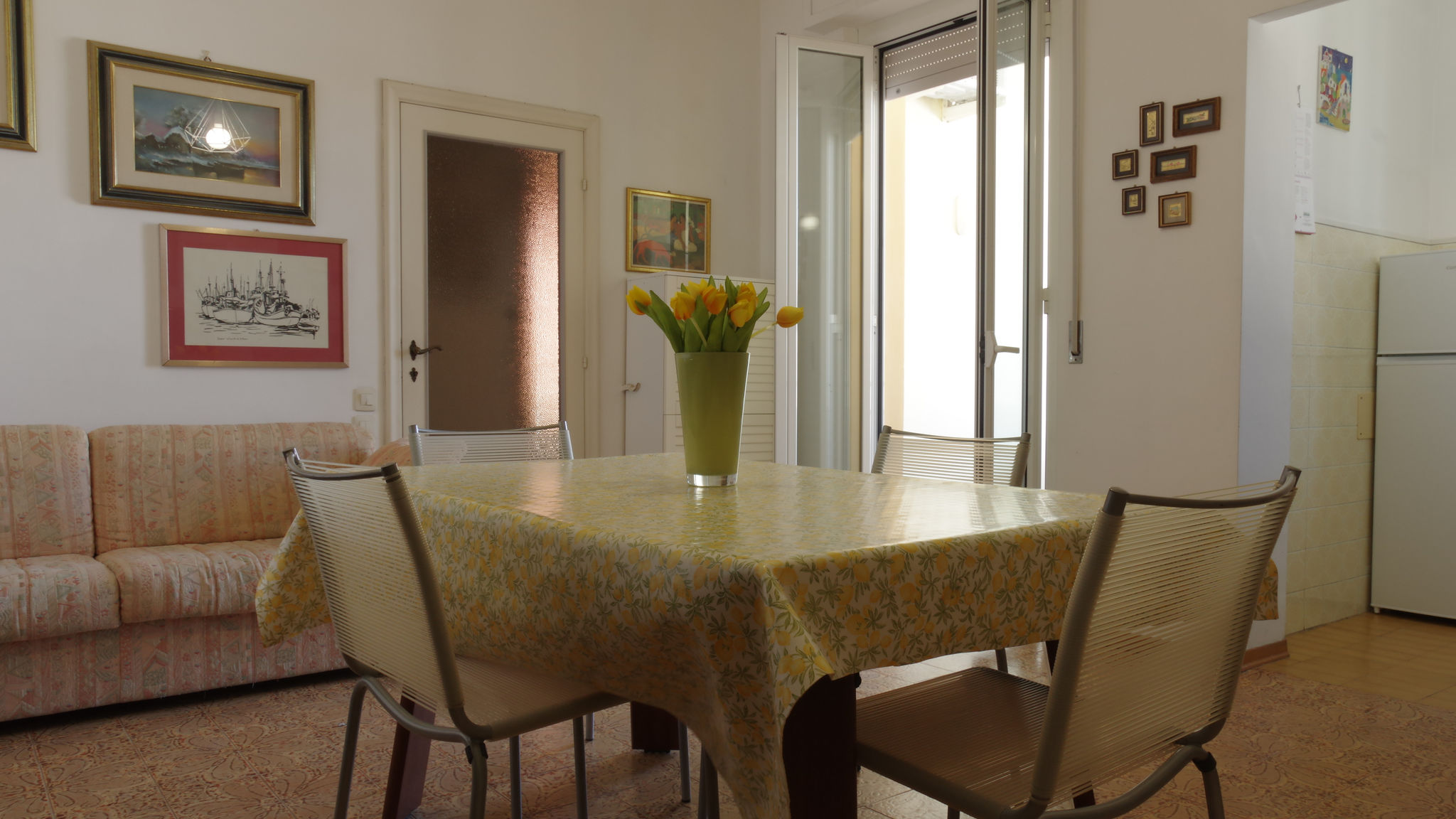 Italianway Numana La casa di Greta