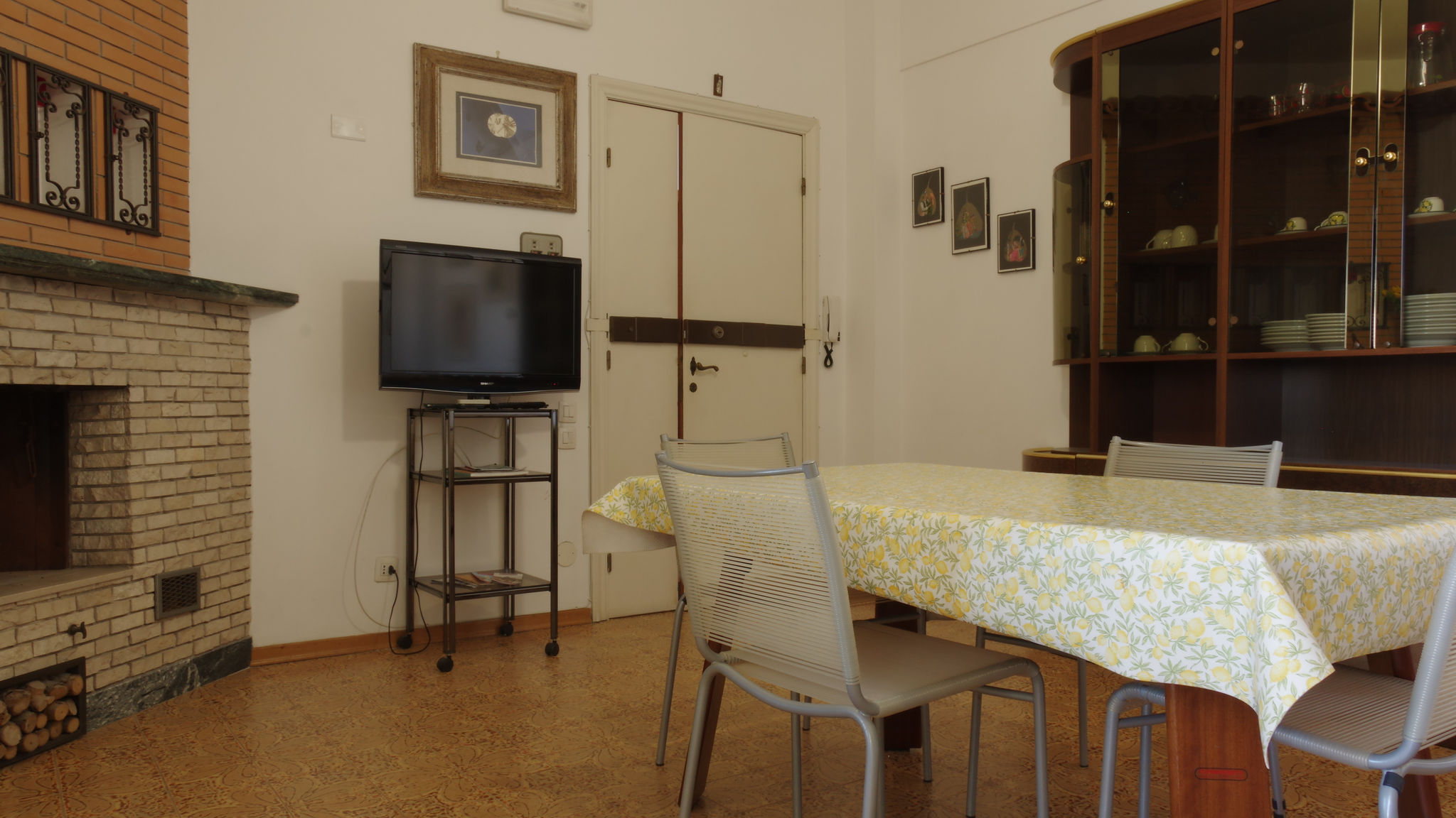 Italianway Numana La casa di Greta