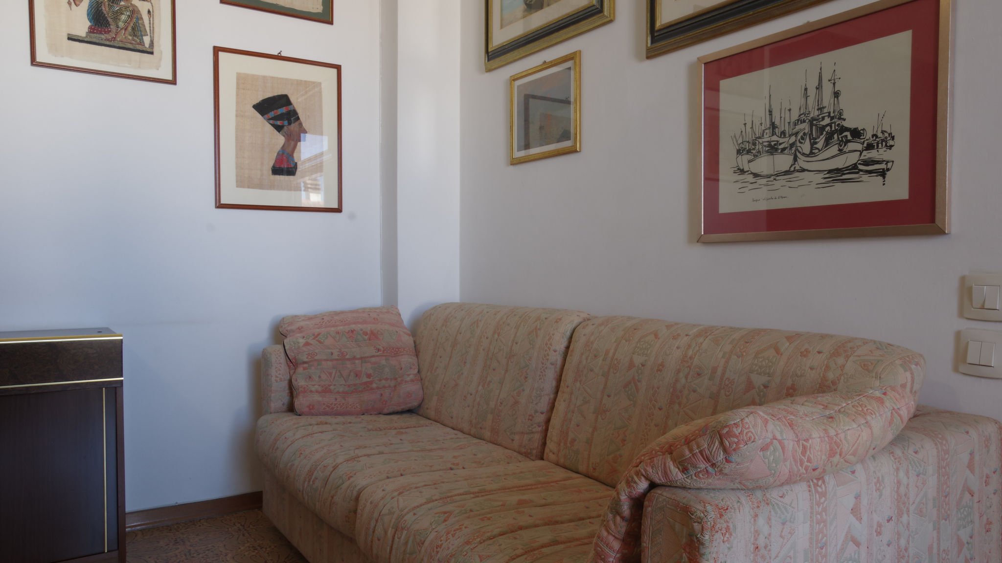 Italianway Numana La casa di Greta