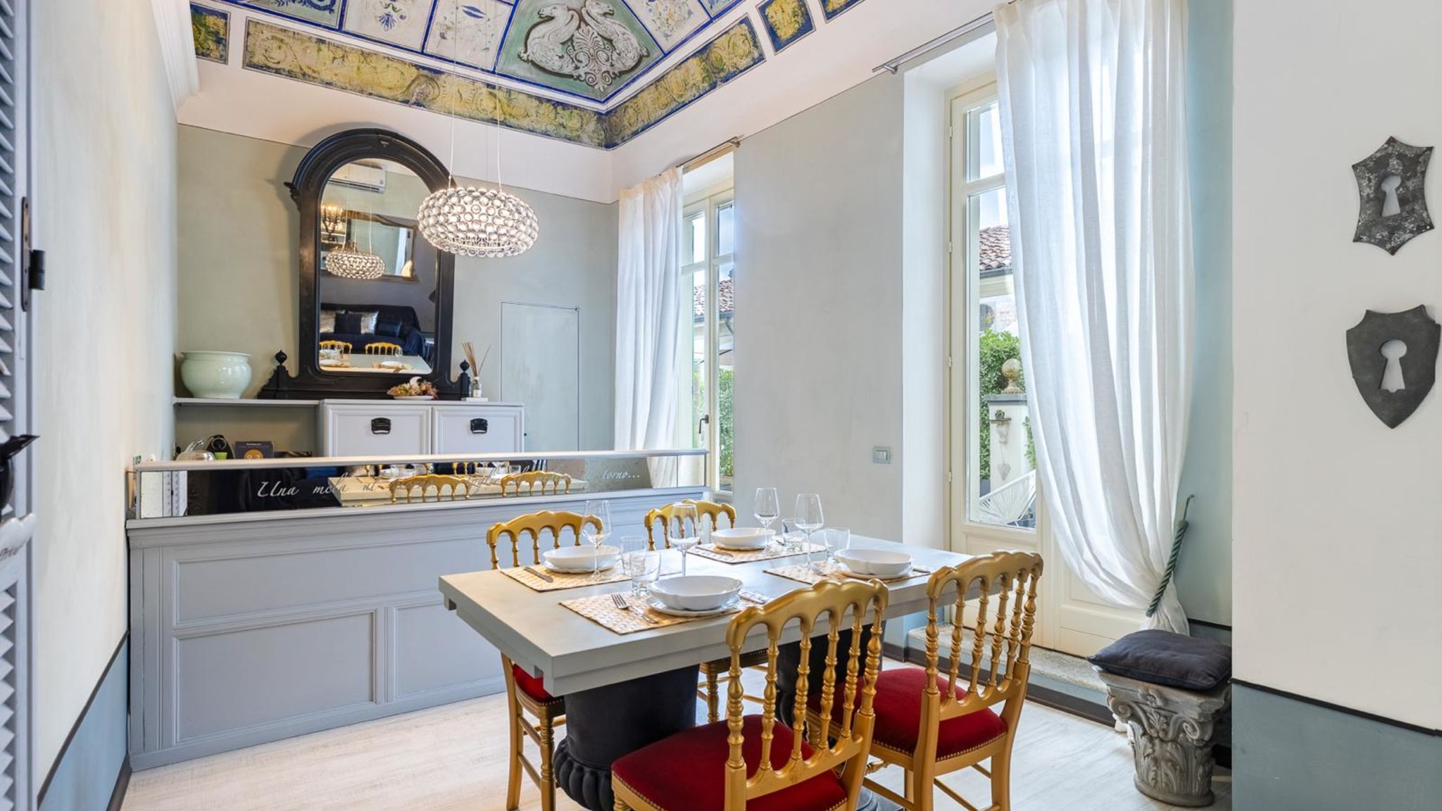 Italianway Alba Dimora Dell'Antico Convento