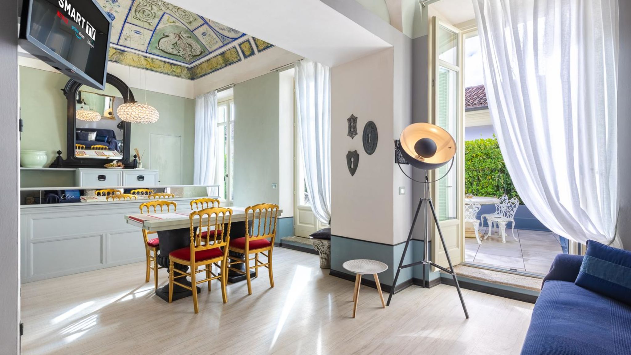 Italianway Alba Dimora Dell'Antico Convento