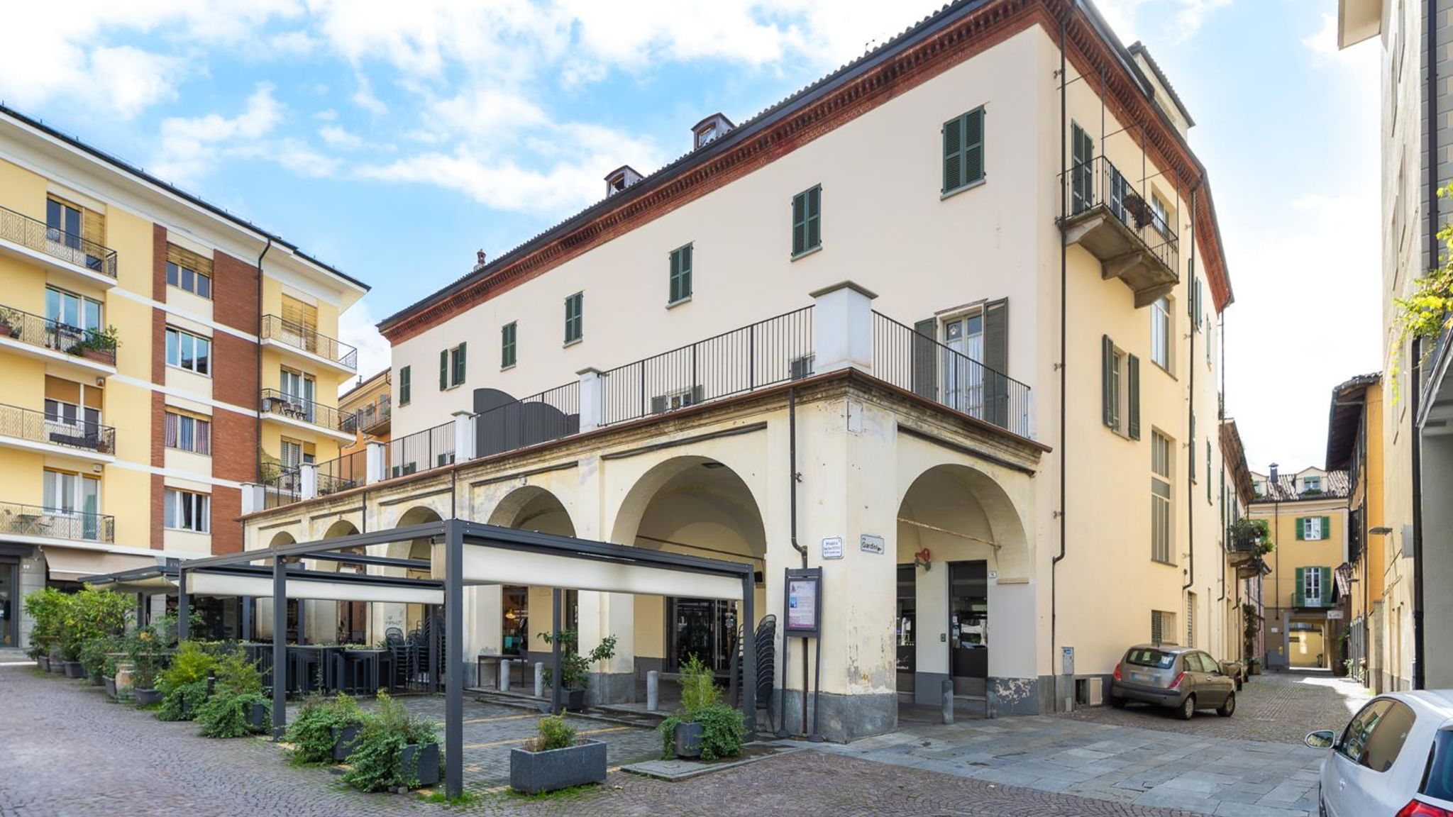 Italianway Alba Dimora Dell'Antico Convento